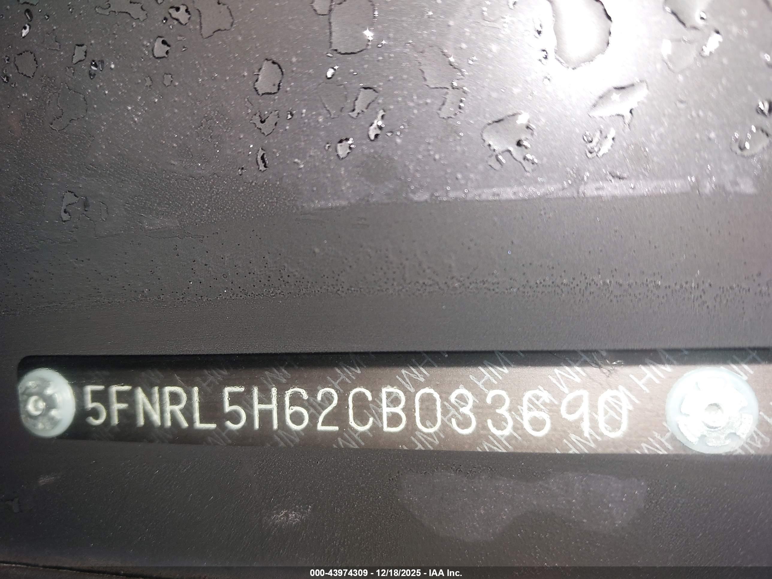 HONDA ODYSSEY image 9