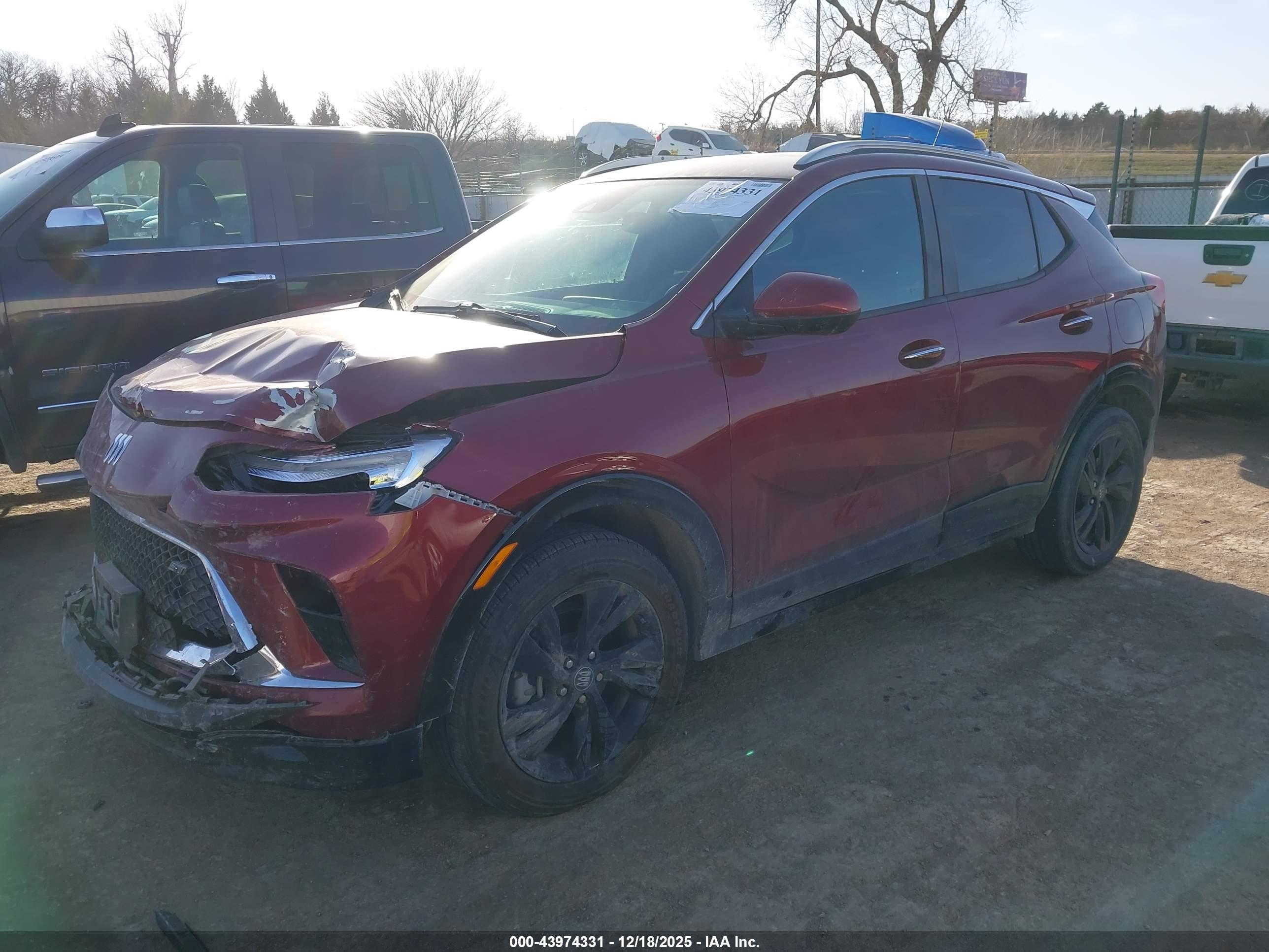 BUICK ENCORE image 2