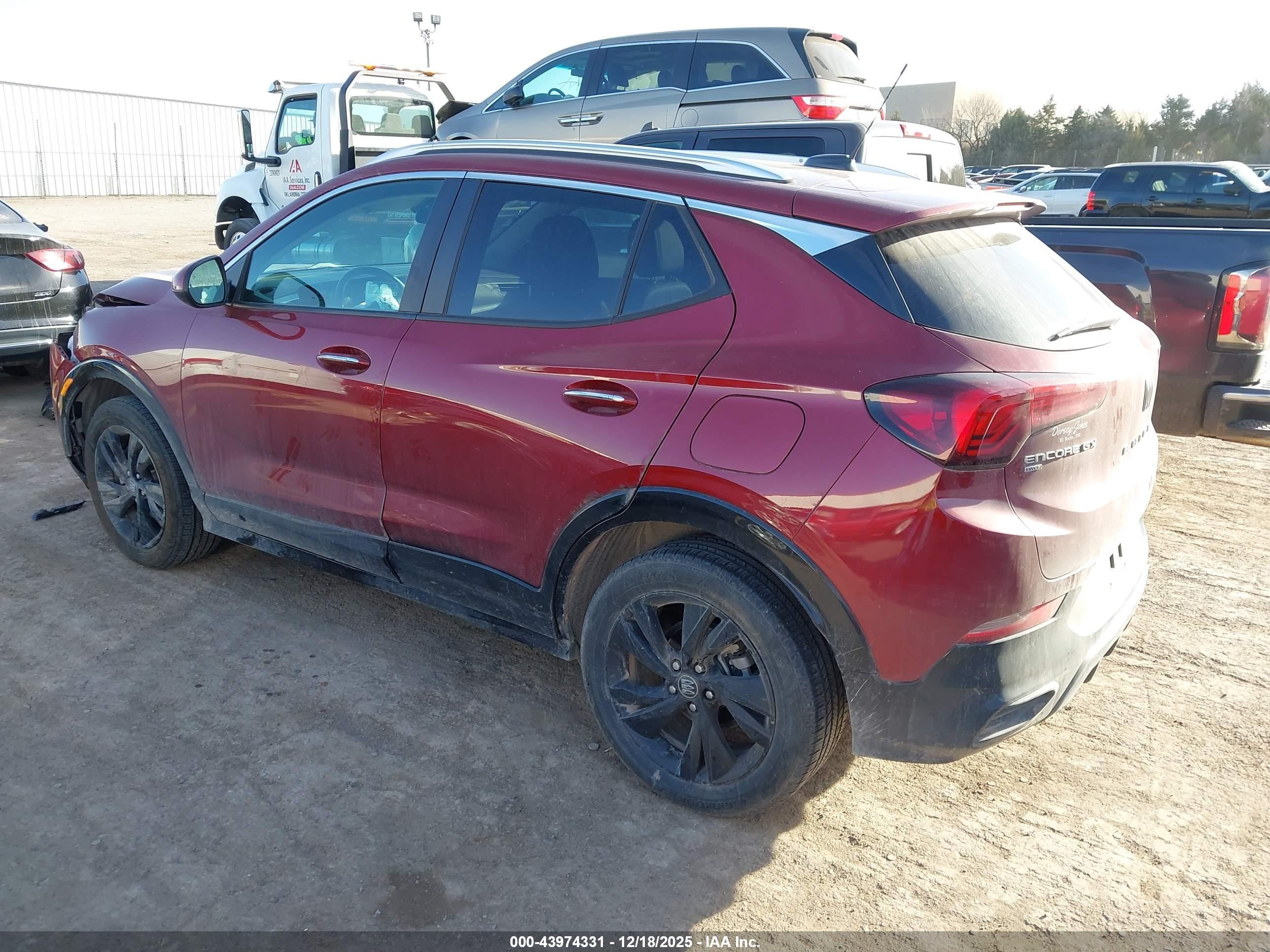 BUICK ENCORE image 3