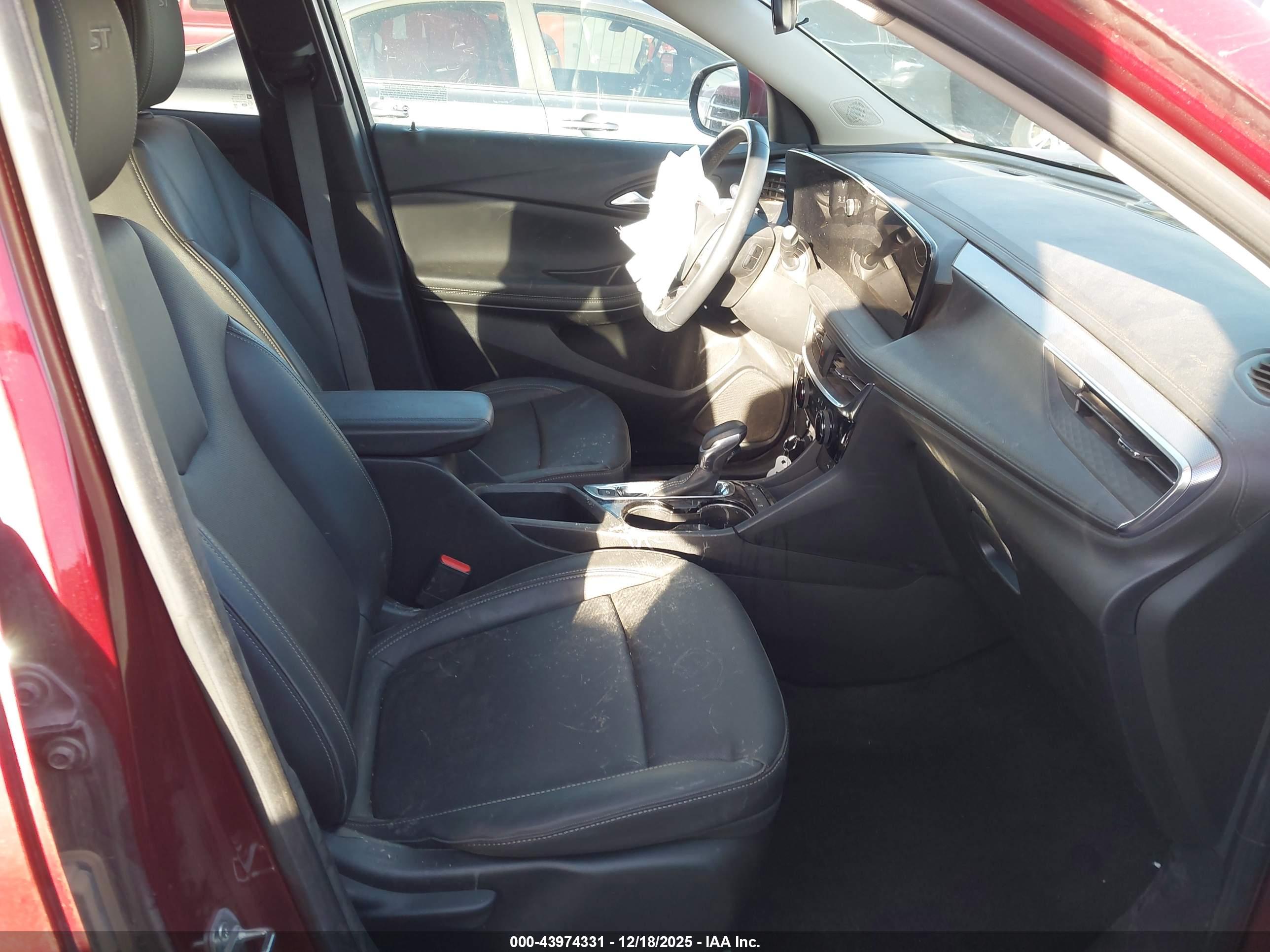 BUICK ENCORE image 5