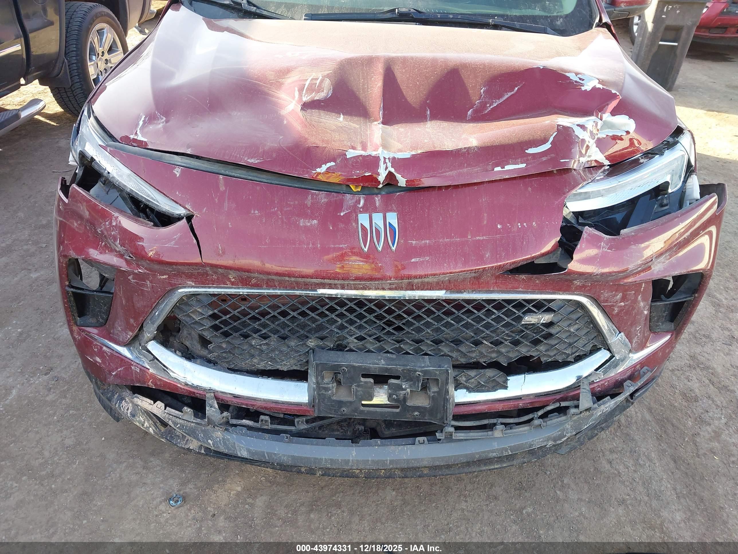 BUICK ENCORE image 6