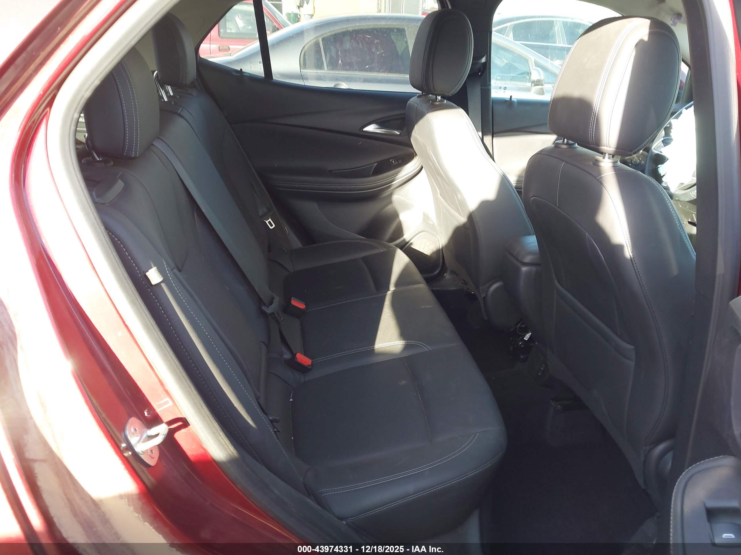 BUICK ENCORE image 8