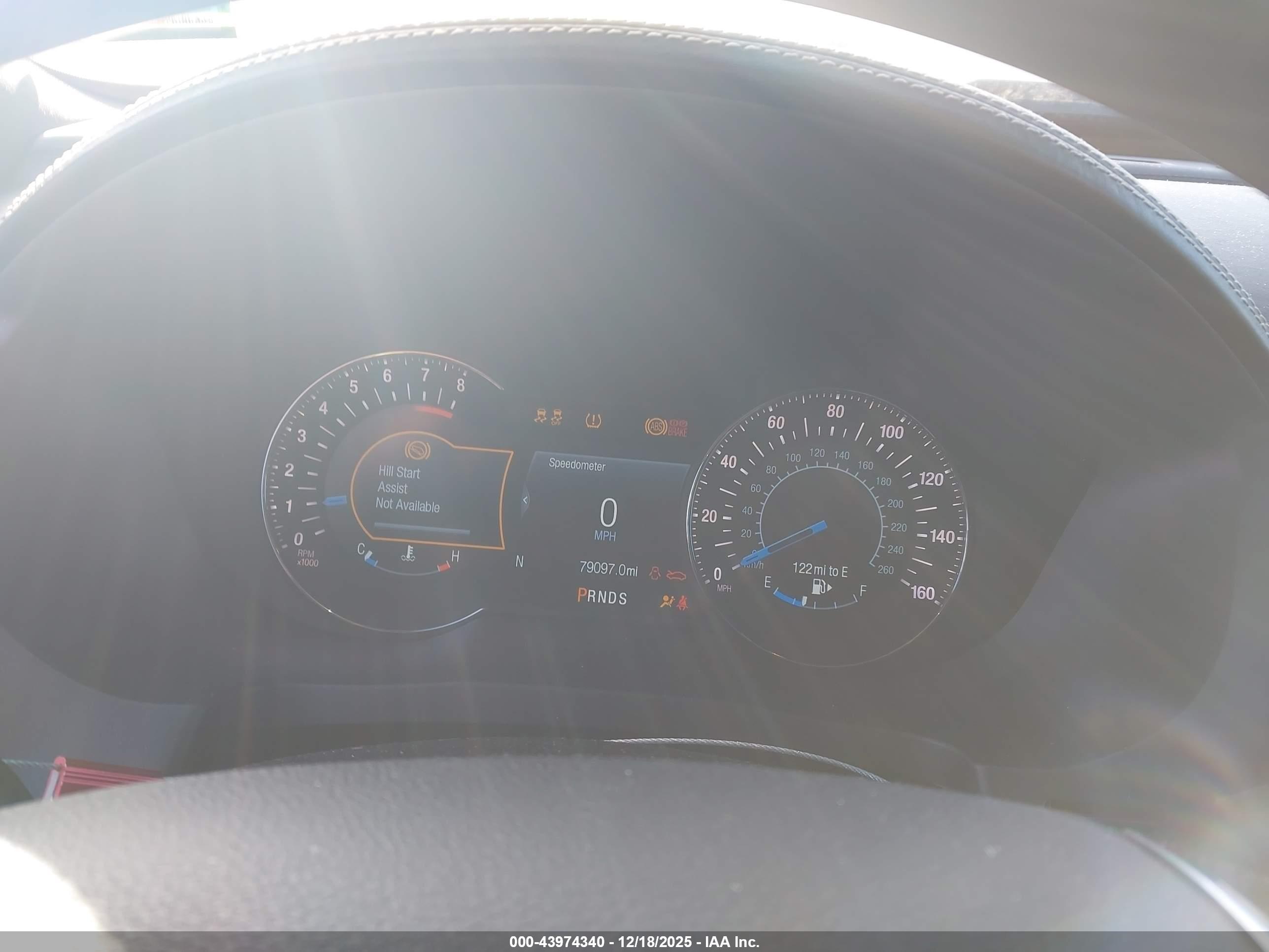 FORD EXPLORER image 7