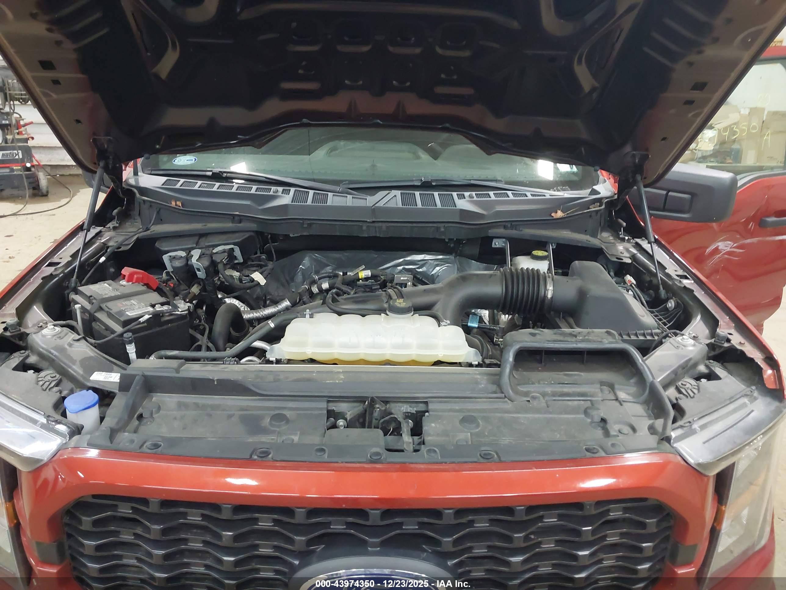FORD F-150 image 10