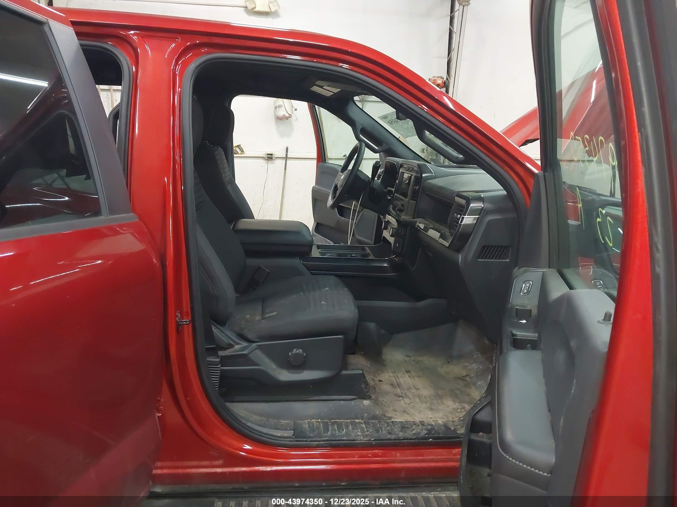 FORD F-150 image 5