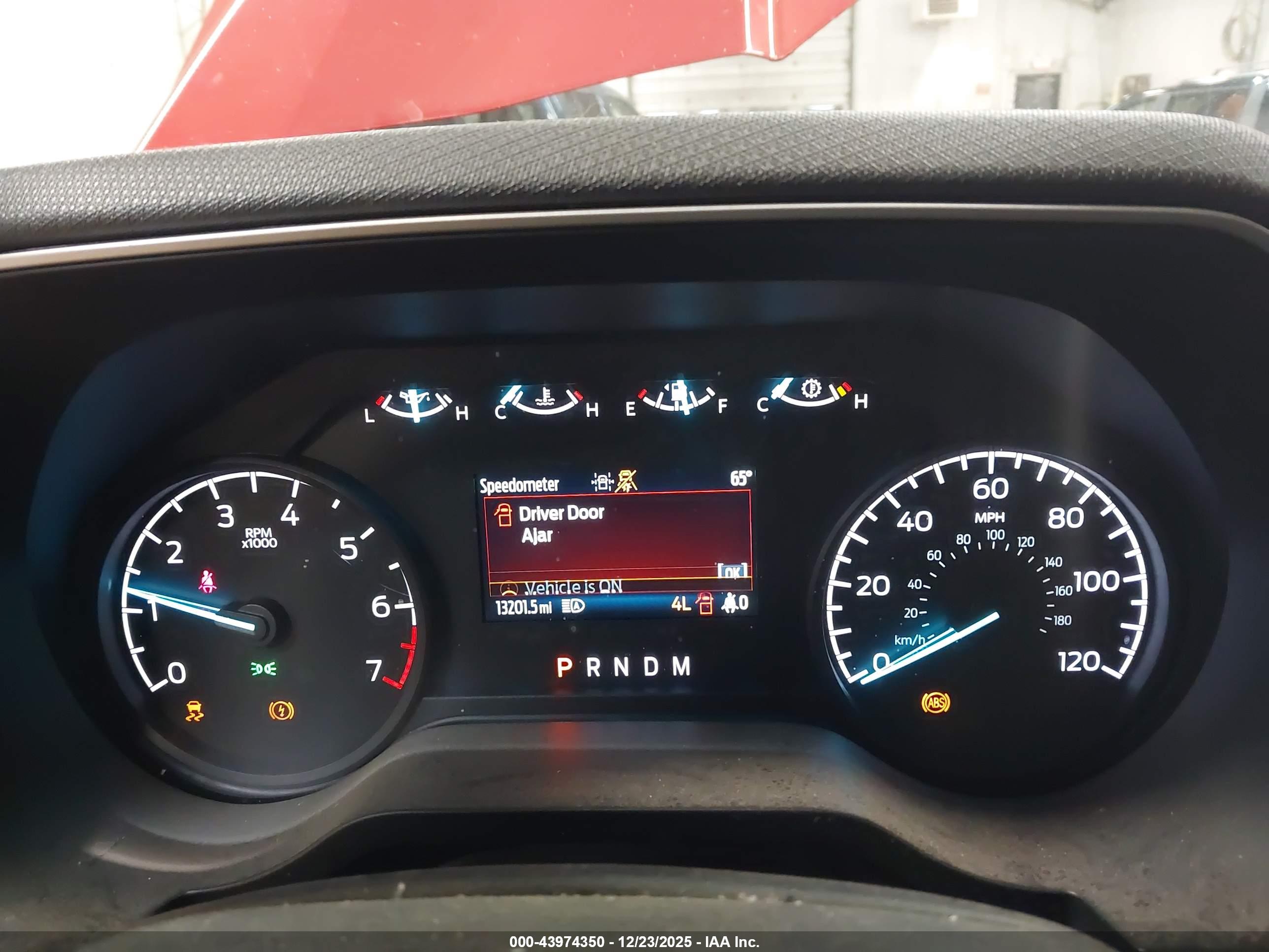 FORD F-150 image 7