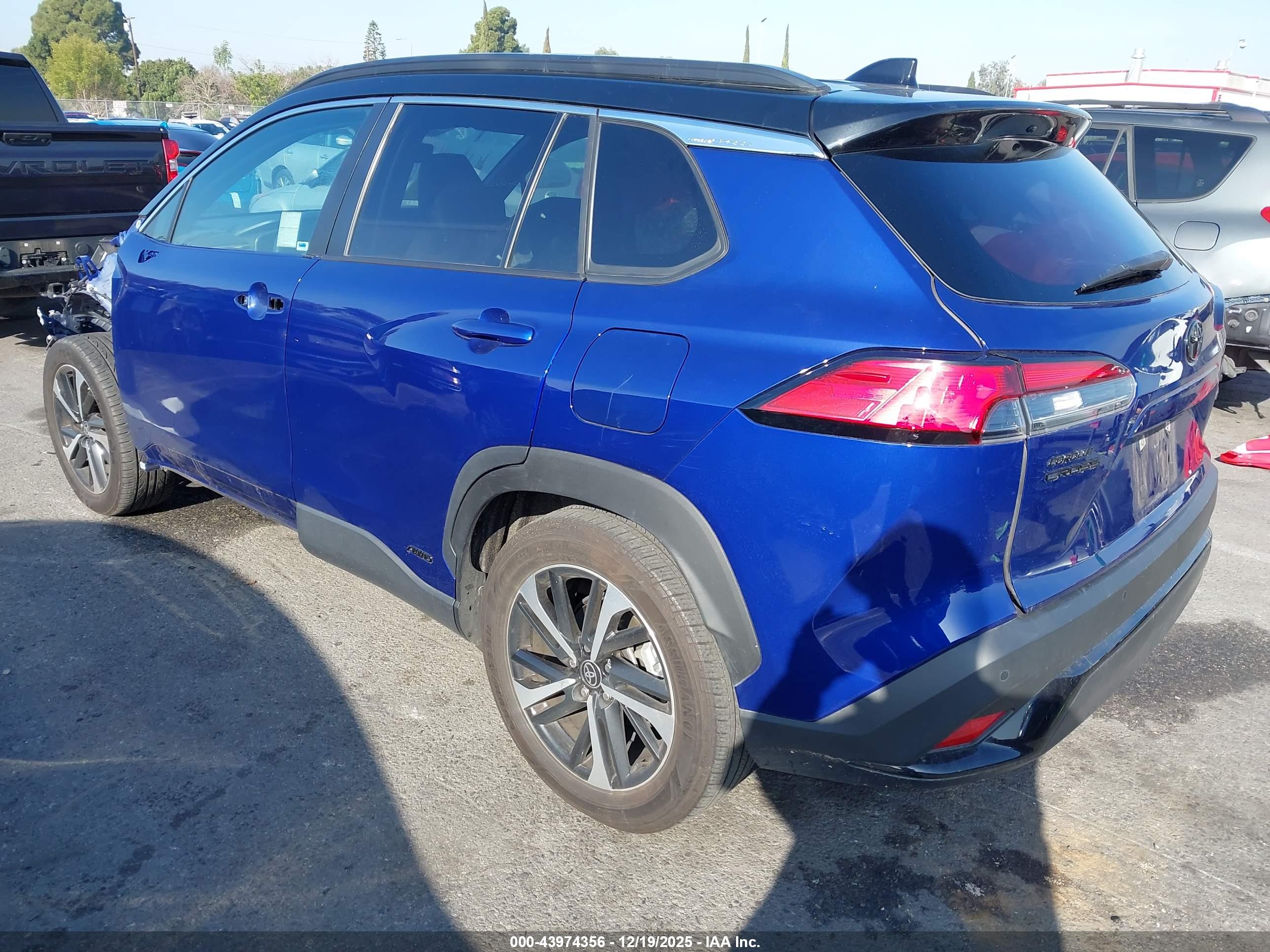 TOYOTA COROLLA image 3