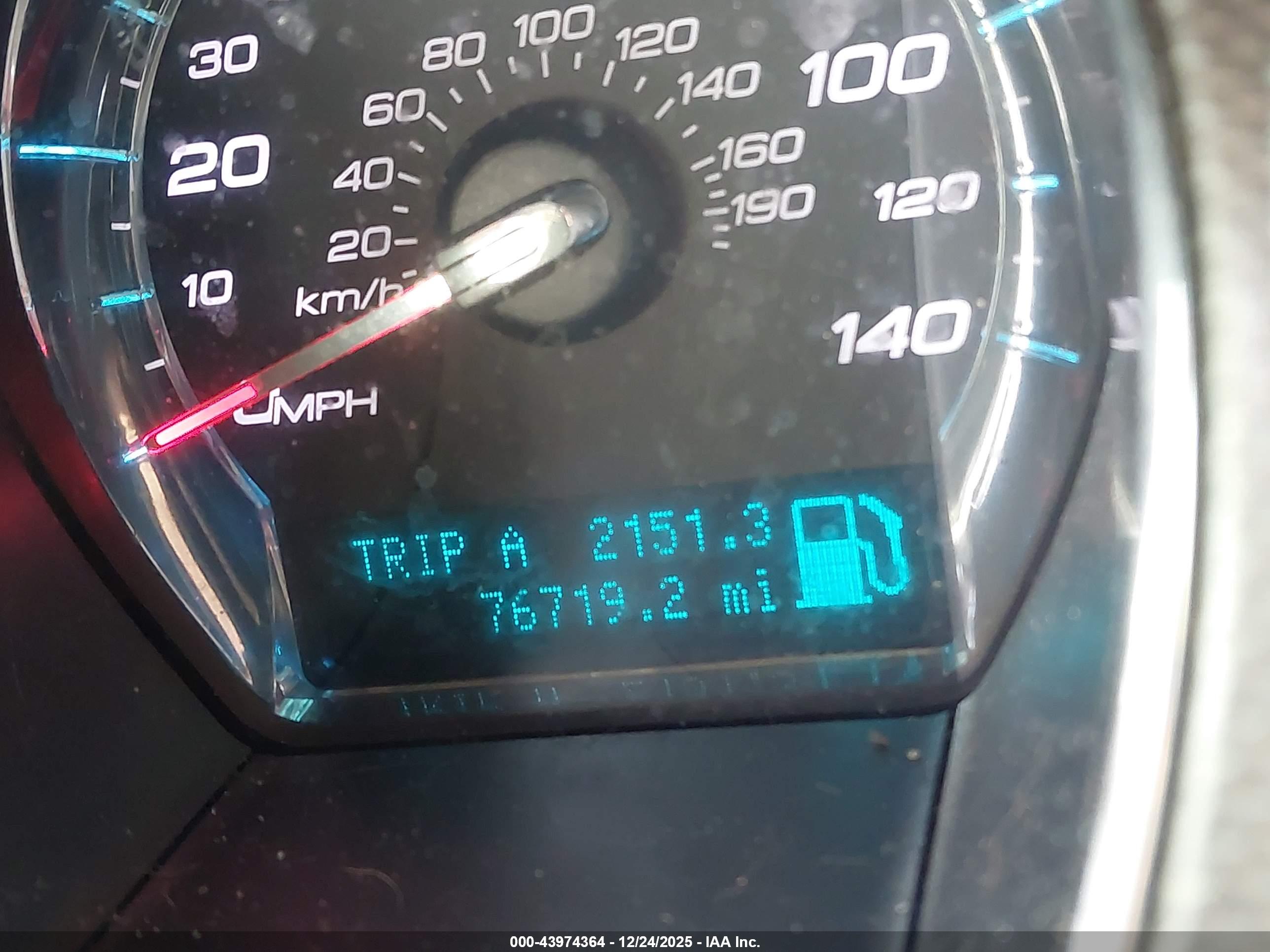 FORD TAURUS image 7