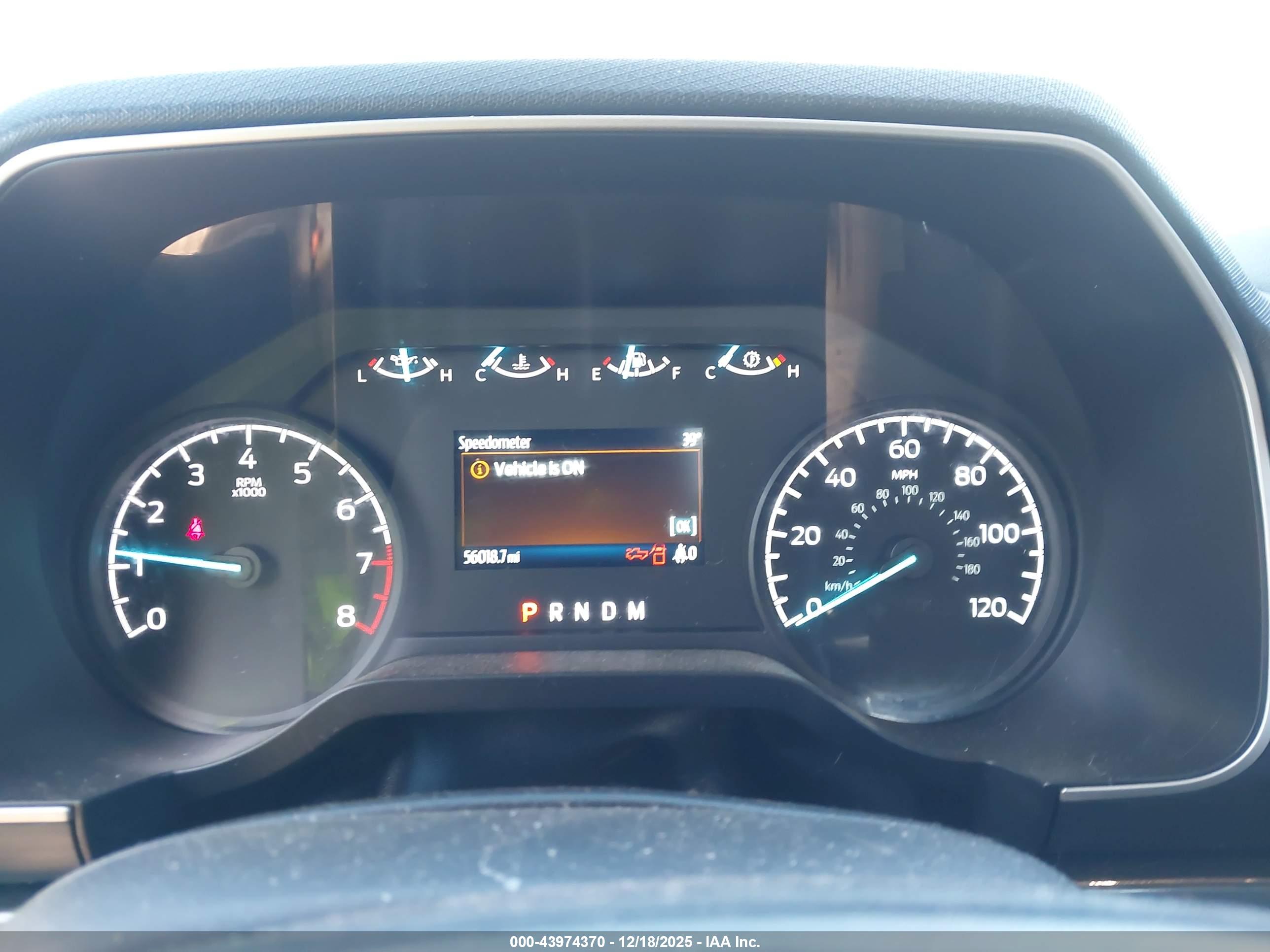 FORD F-150 image 7