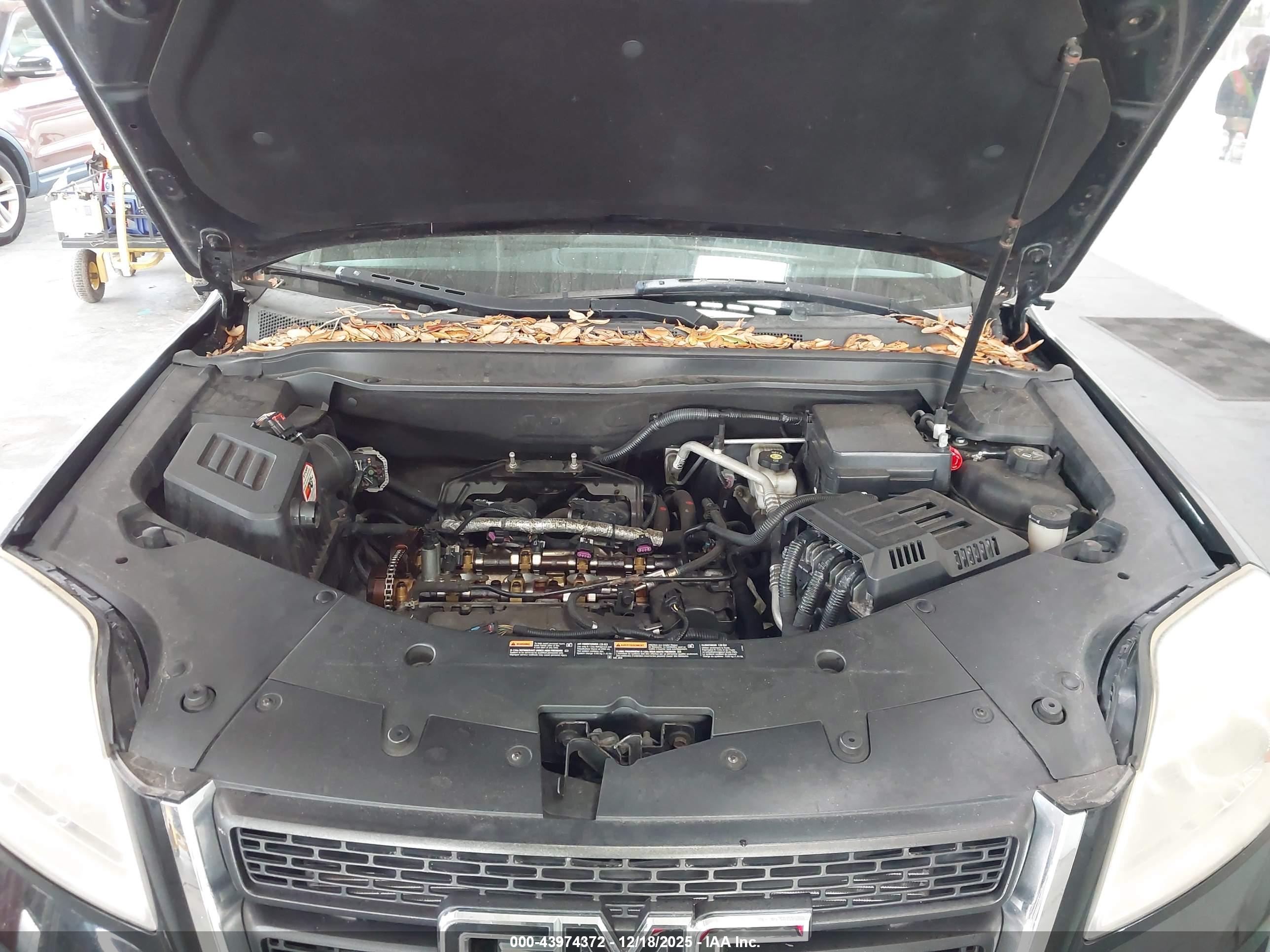 GMC TERRAIN image 10