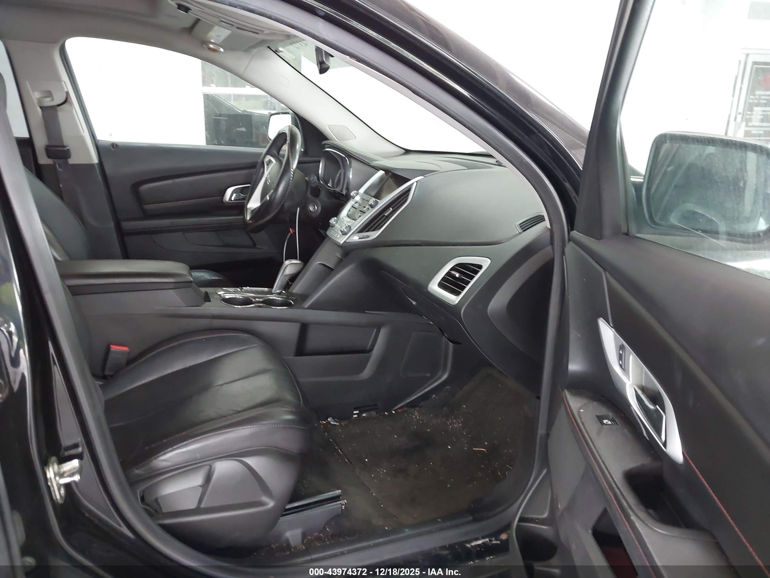 GMC TERRAIN image 5