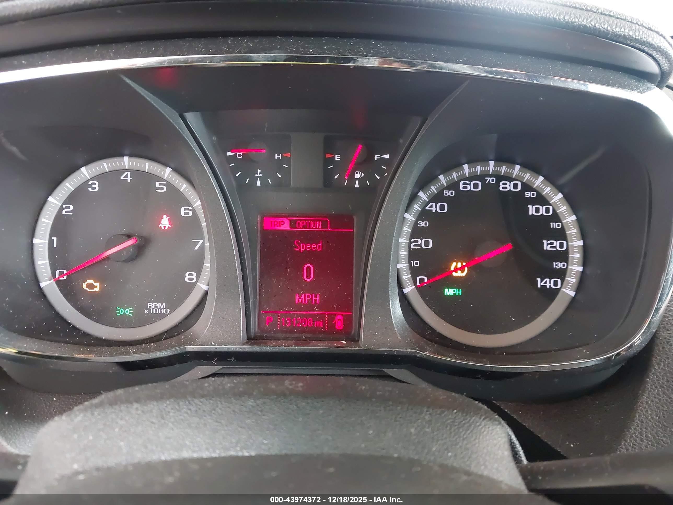 GMC TERRAIN image 7