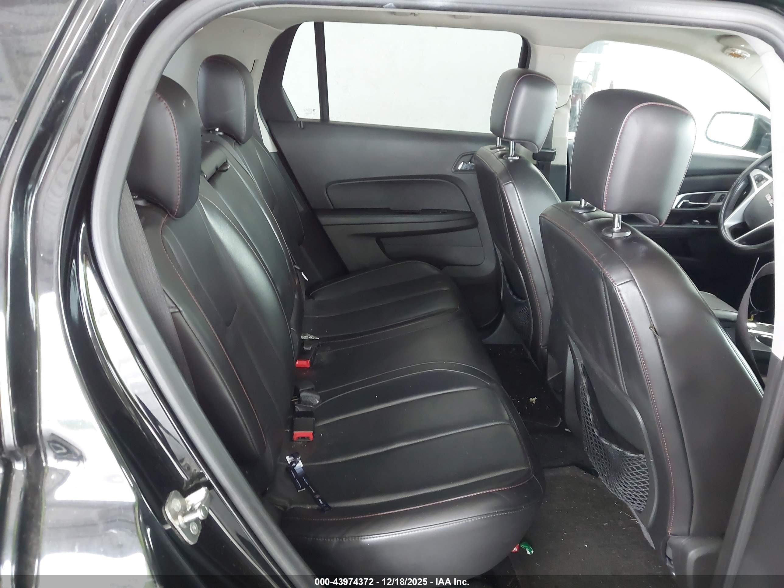 GMC TERRAIN image 8