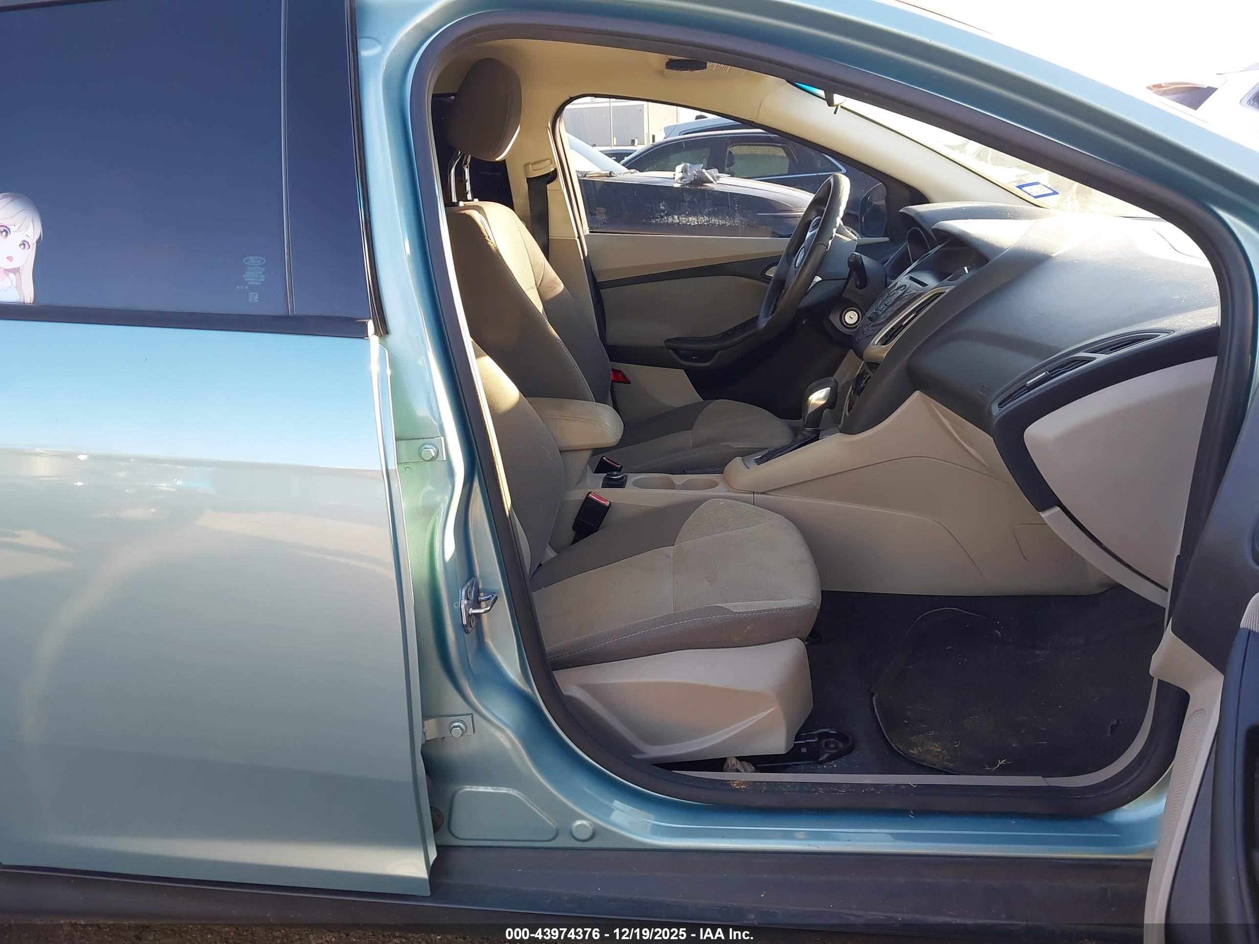 FORD FOCUS image 5