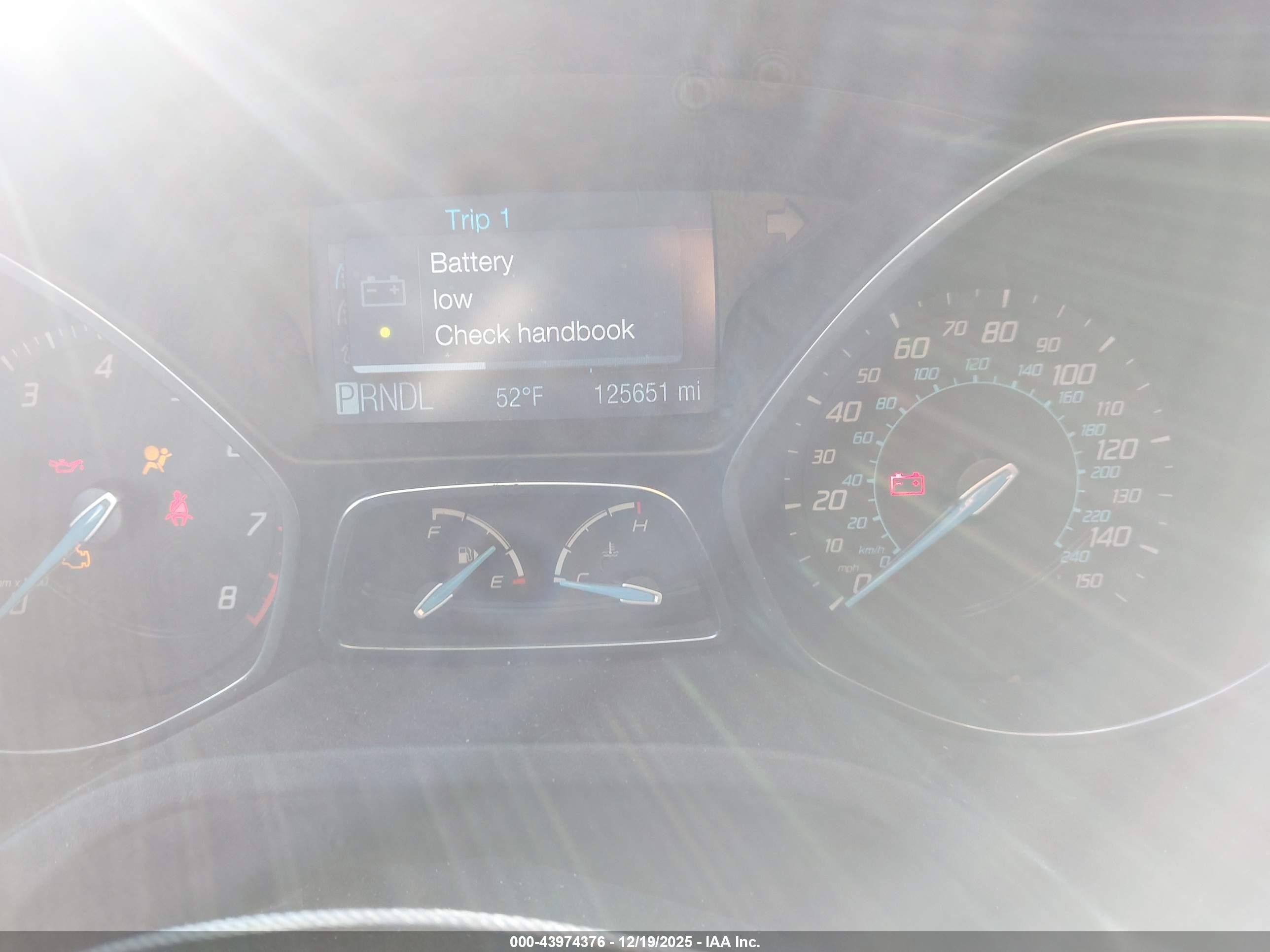 FORD FOCUS image 7