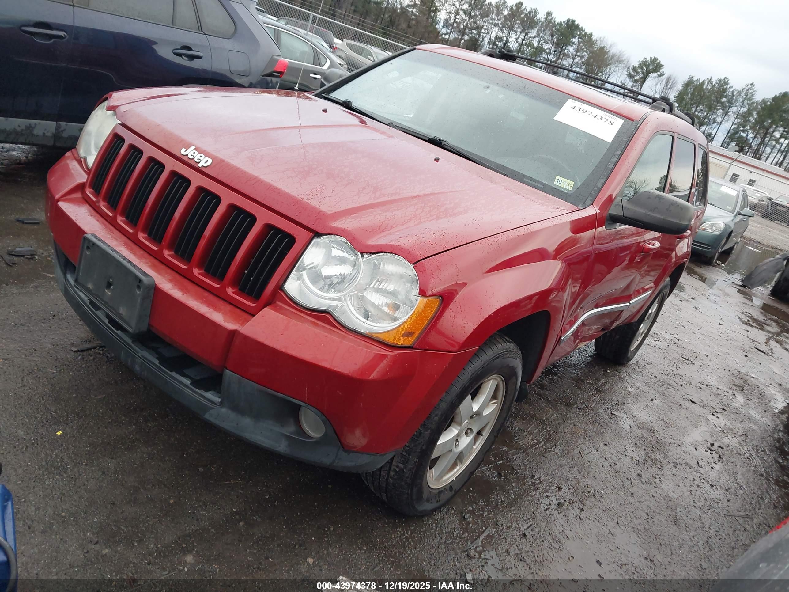 JEEP GRAND image 2