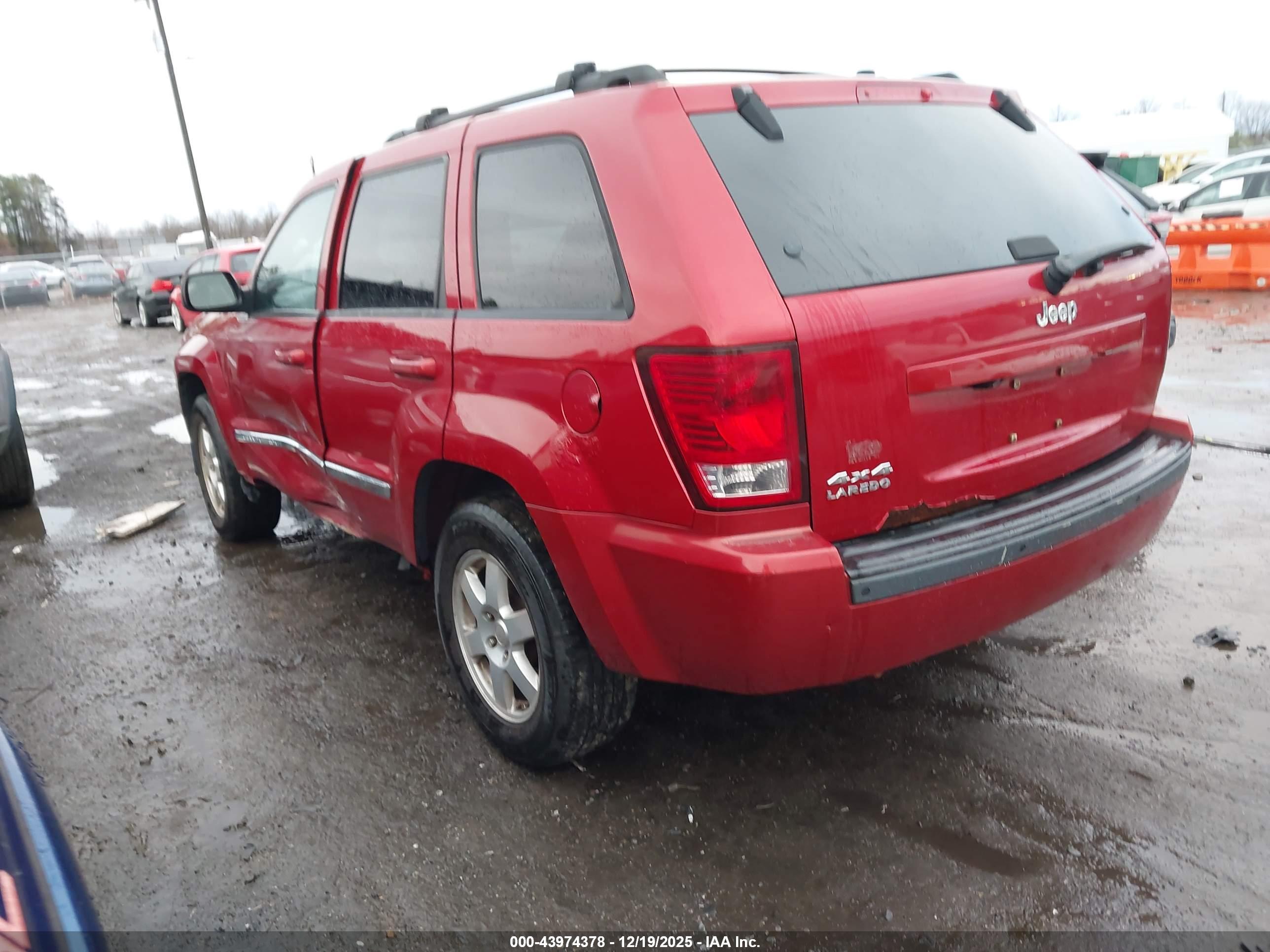 JEEP GRAND image 3