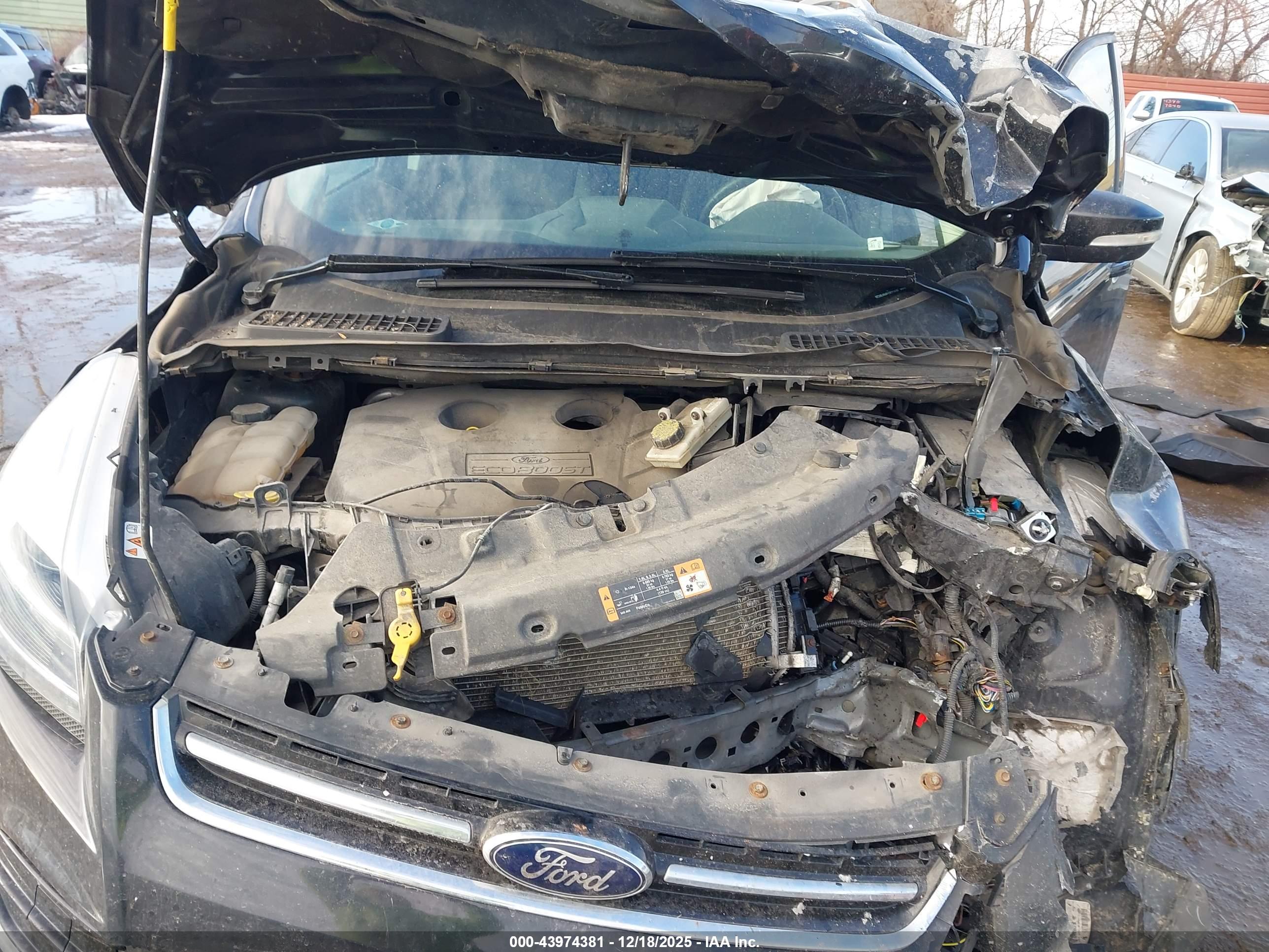 FORD ESCAPE image 10