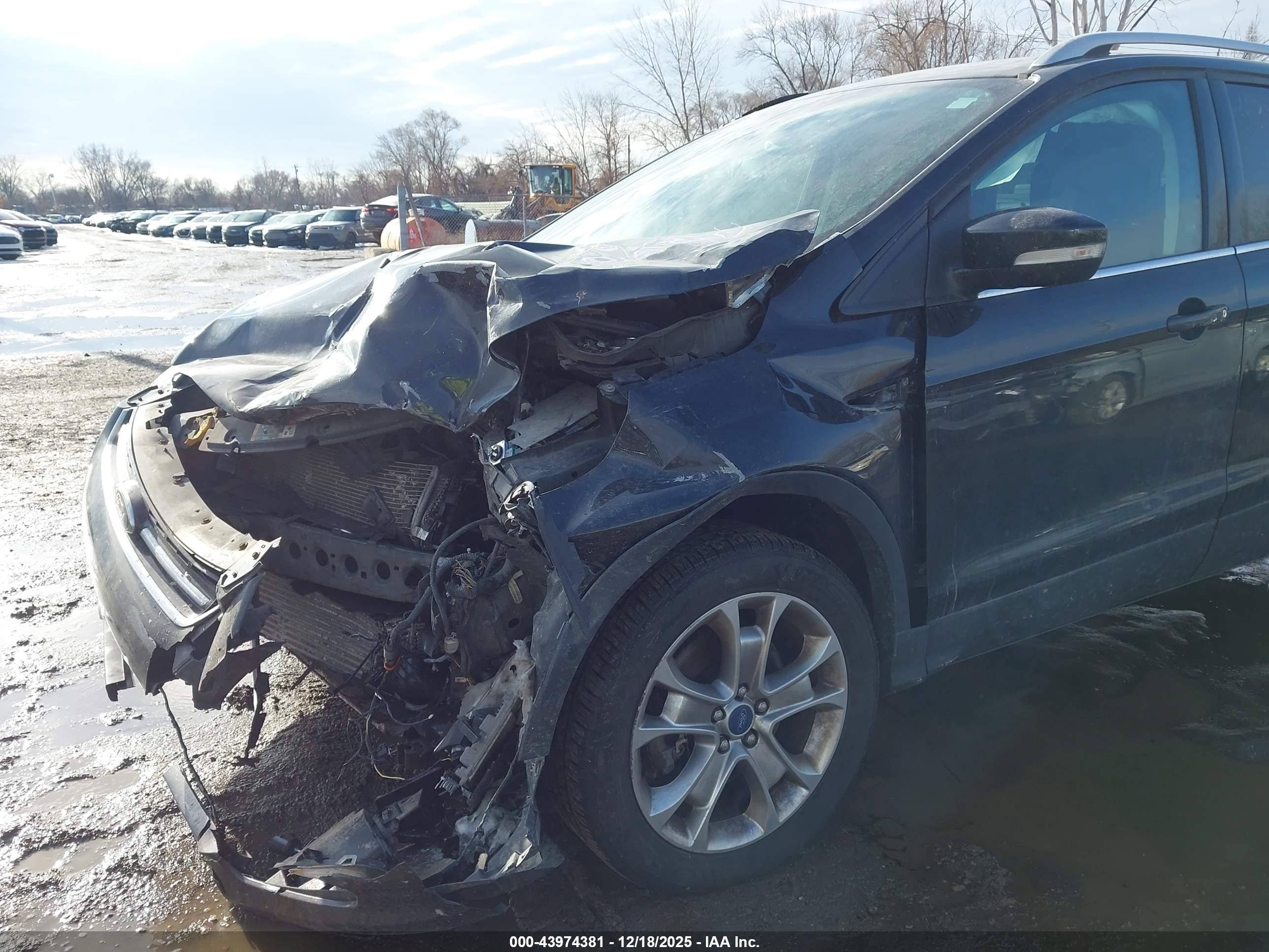 FORD ESCAPE image 6
