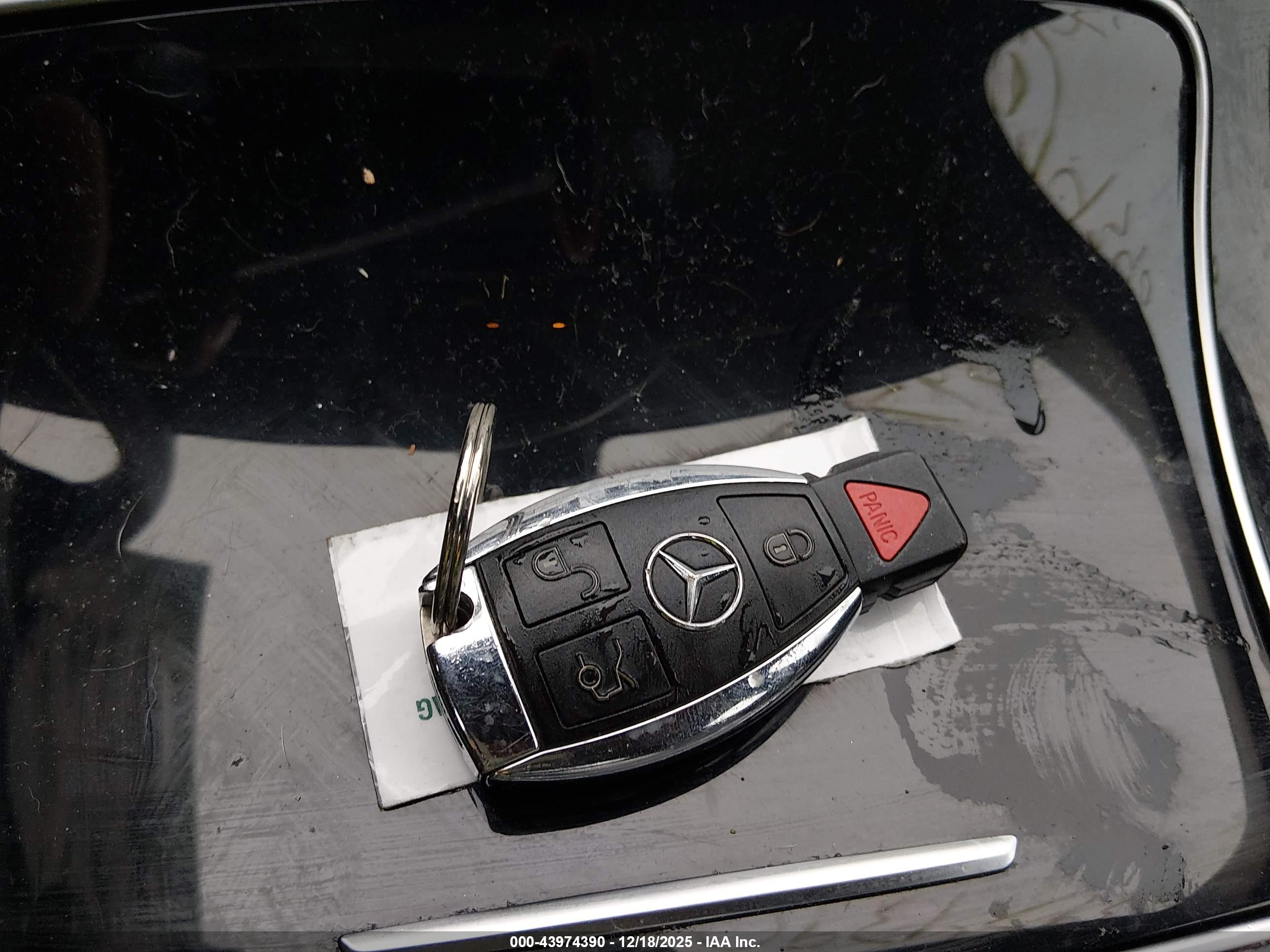 MERCEDES-BENZ C image 11