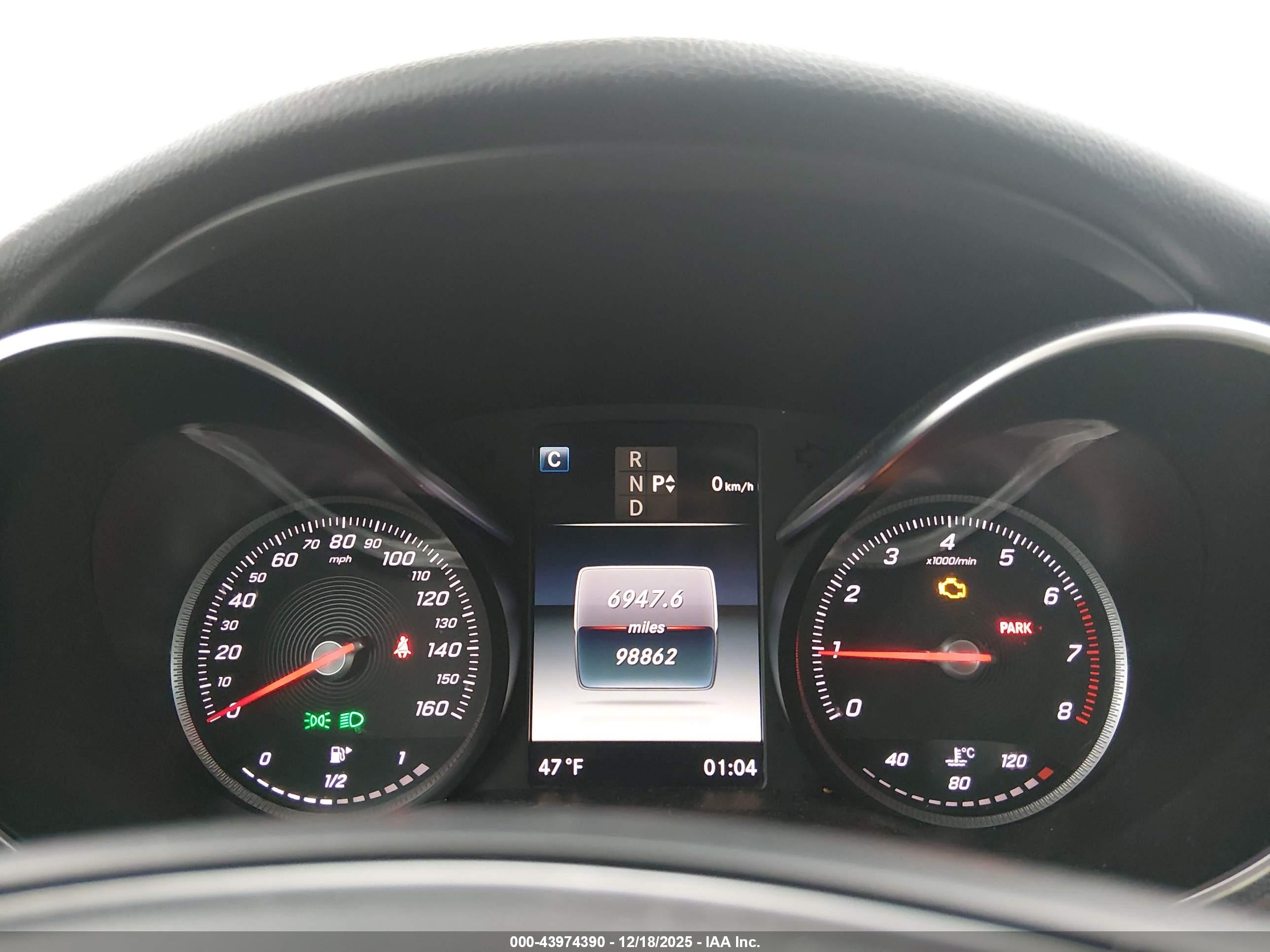 MERCEDES-BENZ C image 7