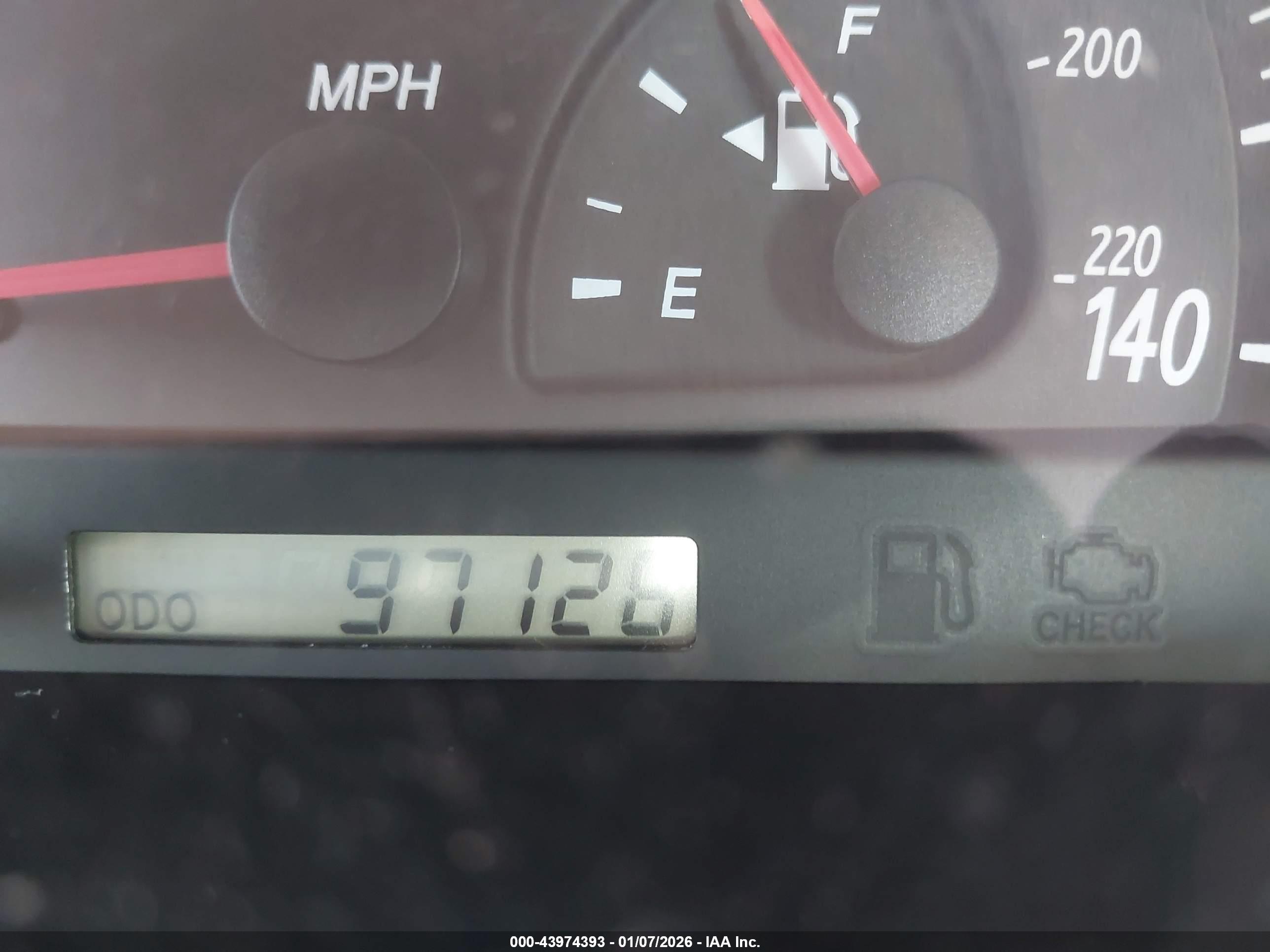 TOYOTA CAMRY image 7