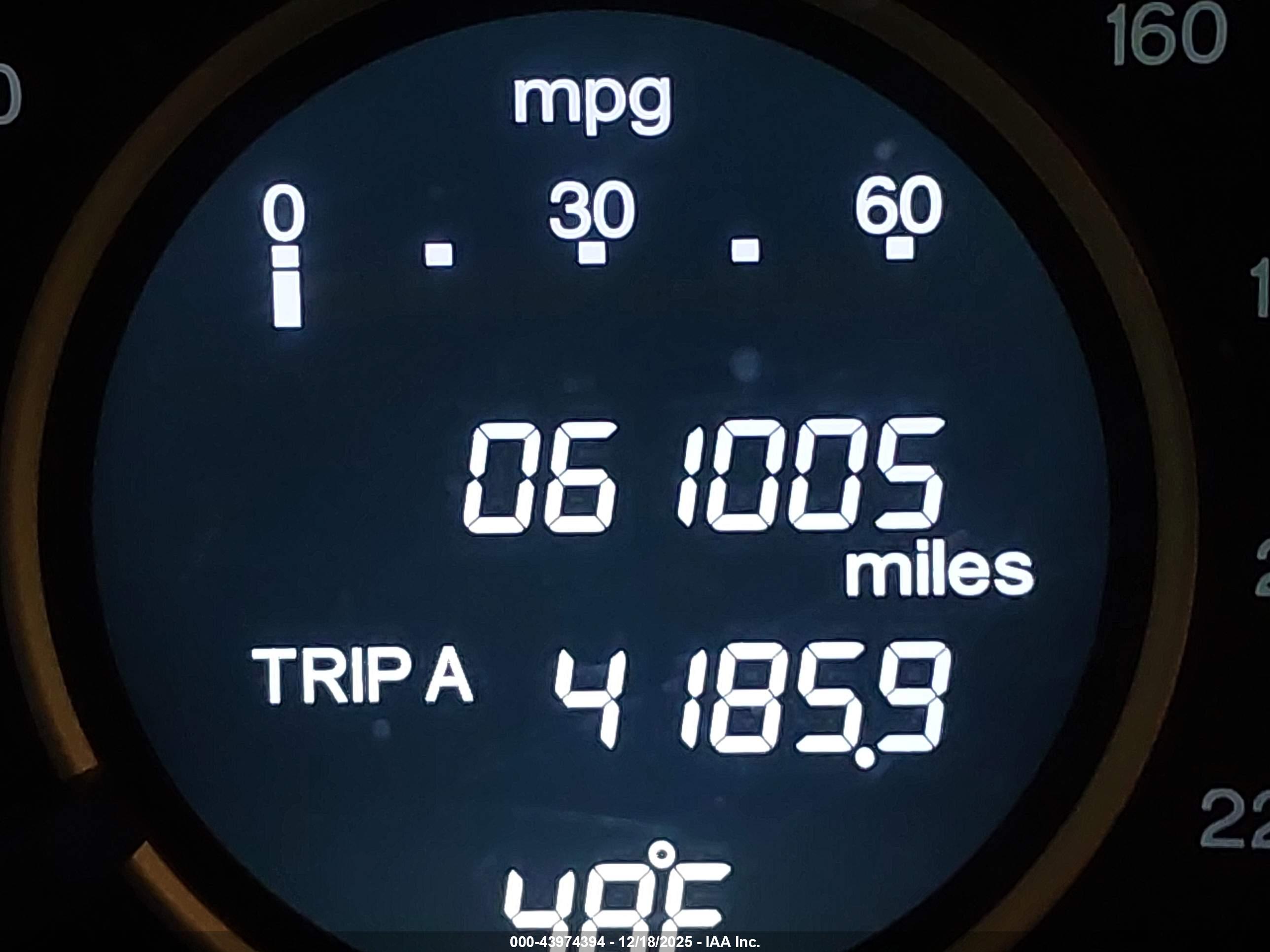 HONDA CR-V image 7