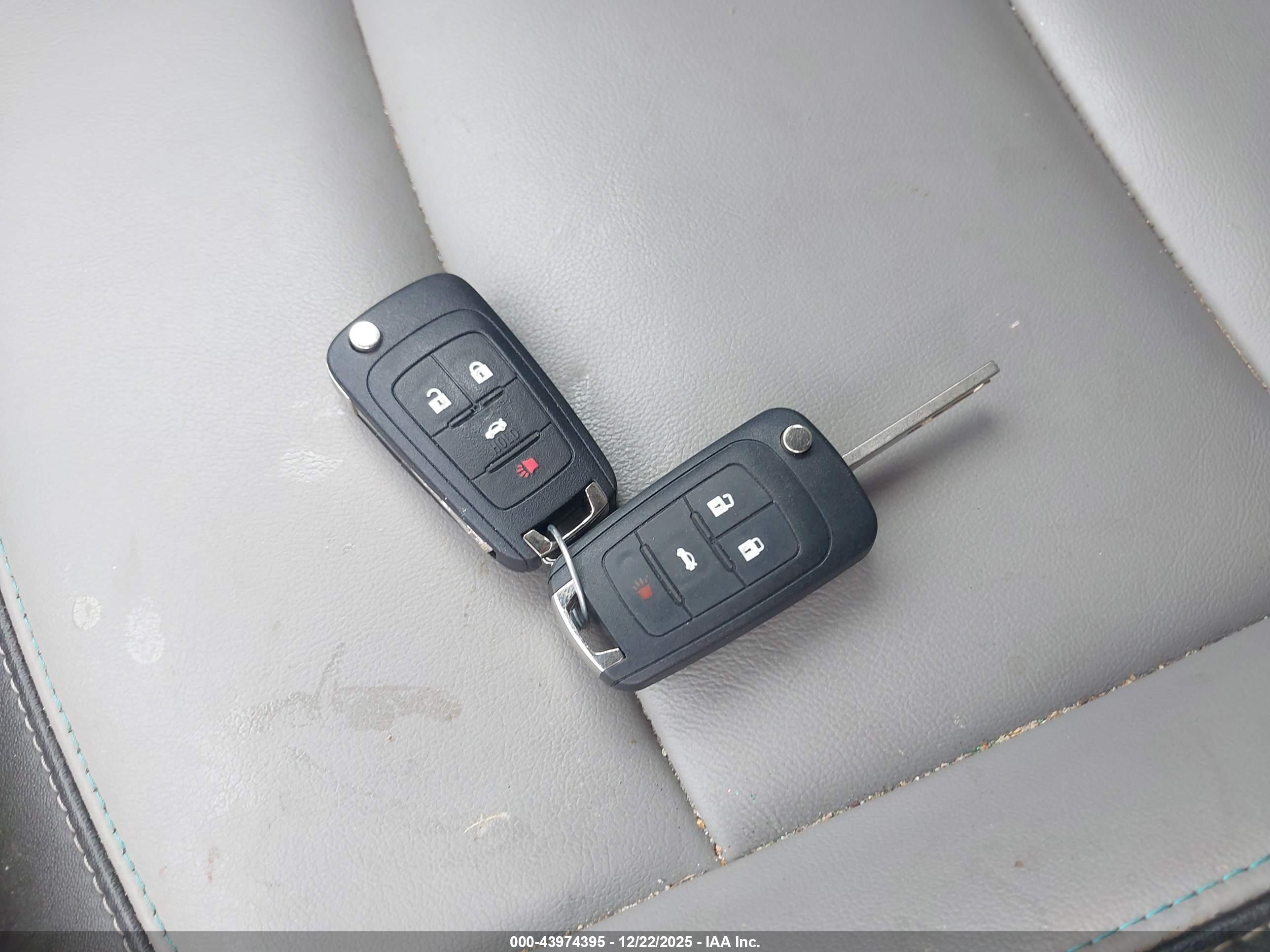BUICK ENCORE image 11