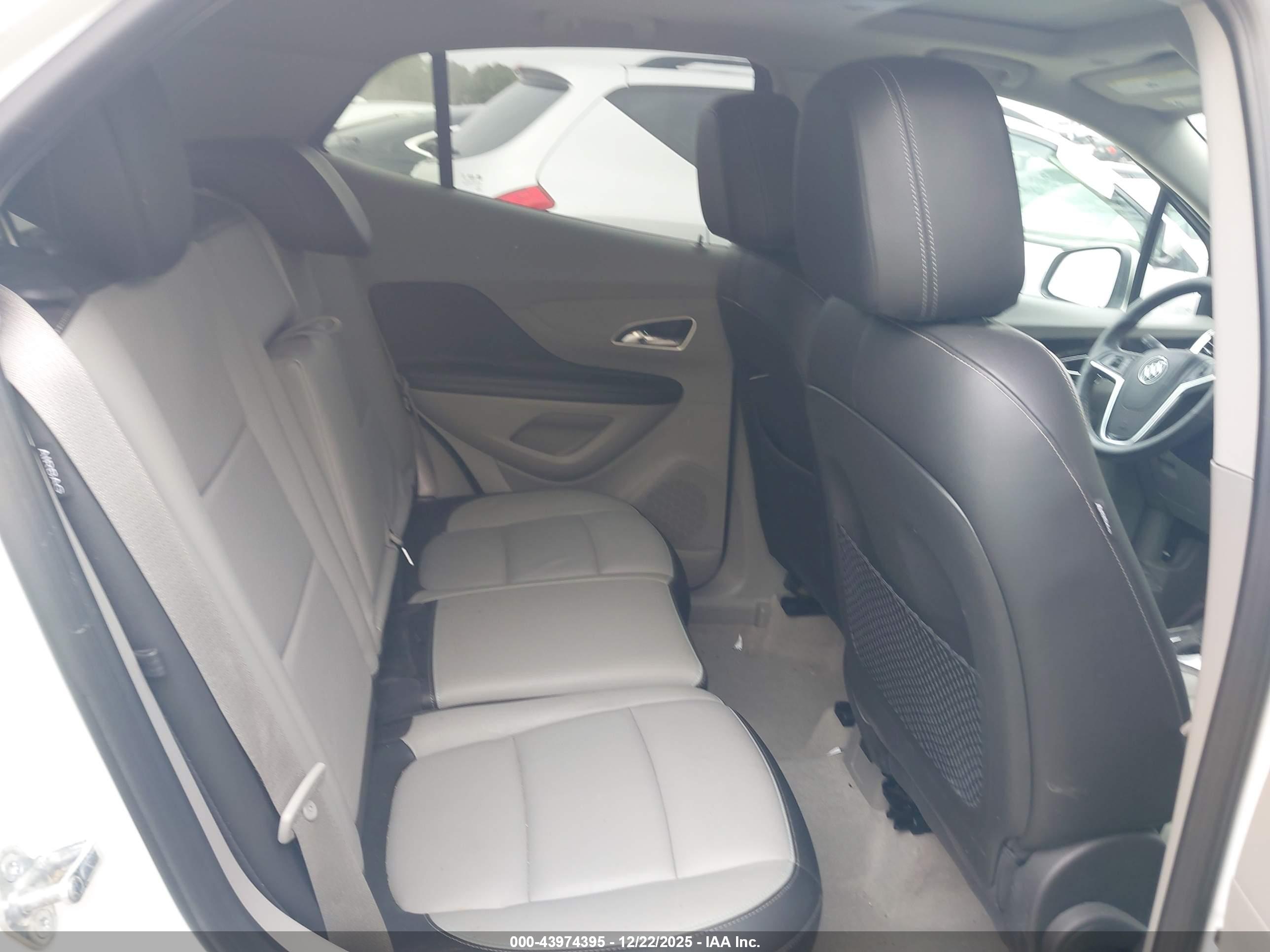 BUICK ENCORE image 8