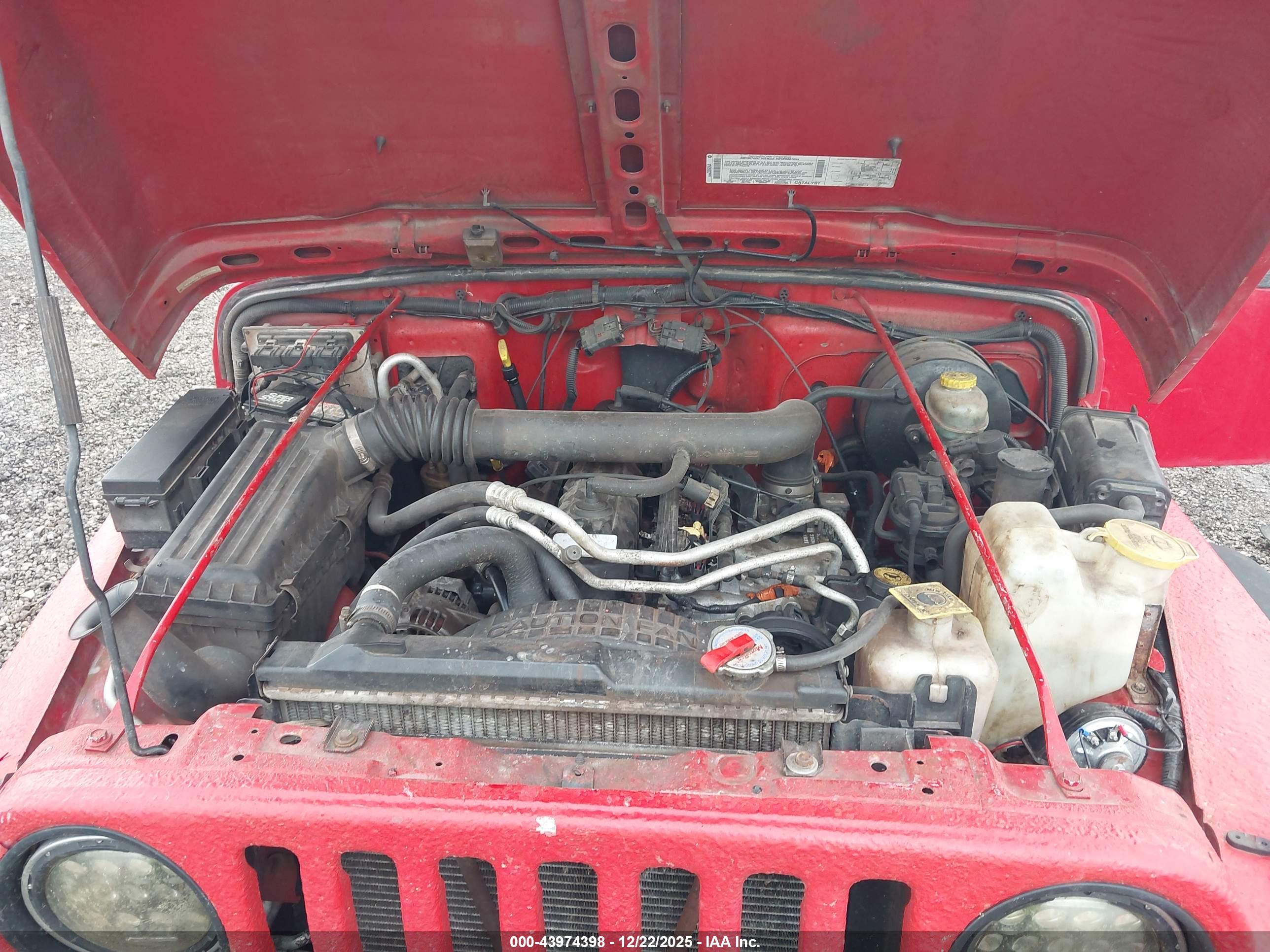 JEEP WRANGLER image 10