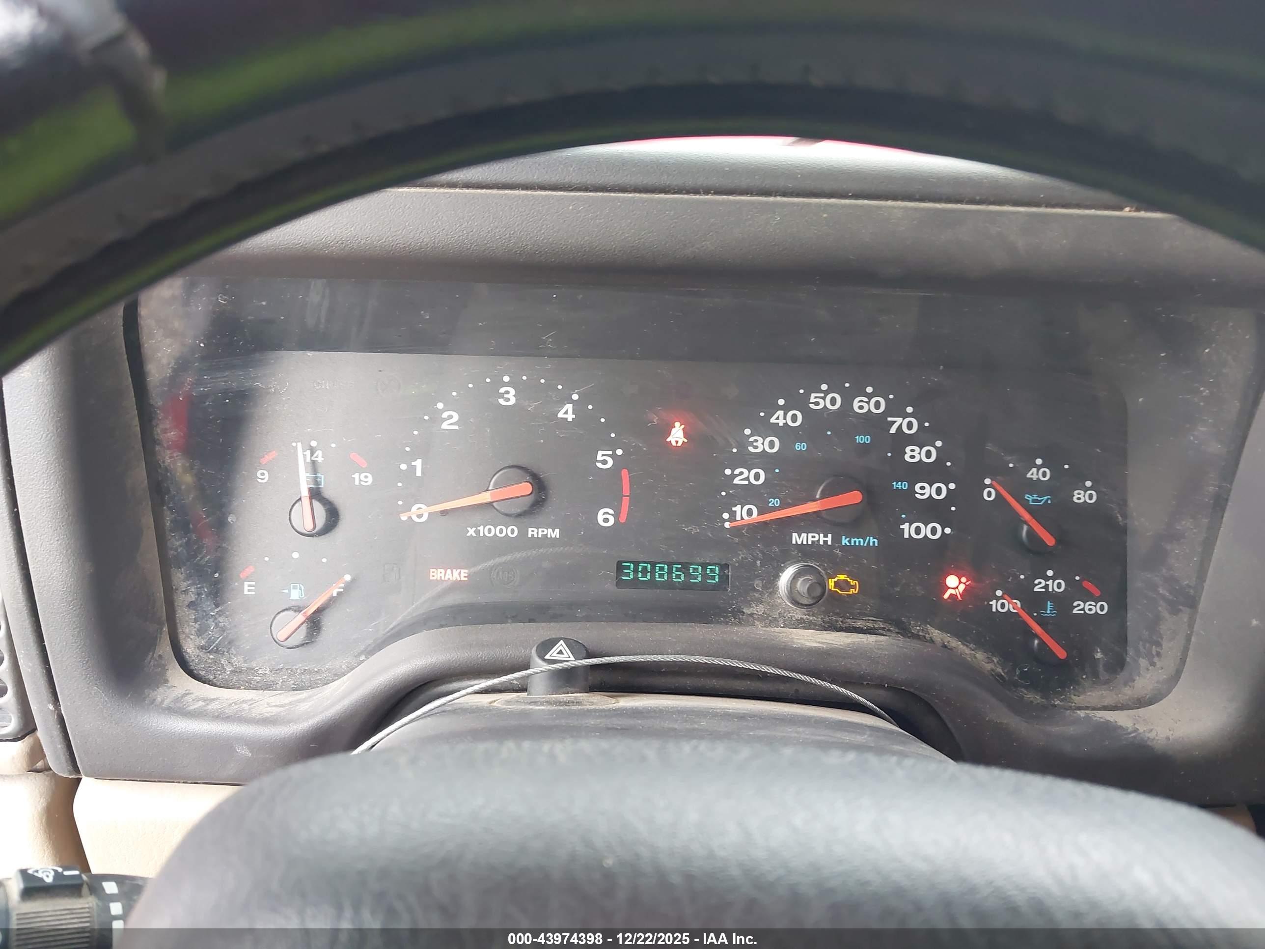 JEEP WRANGLER image 7