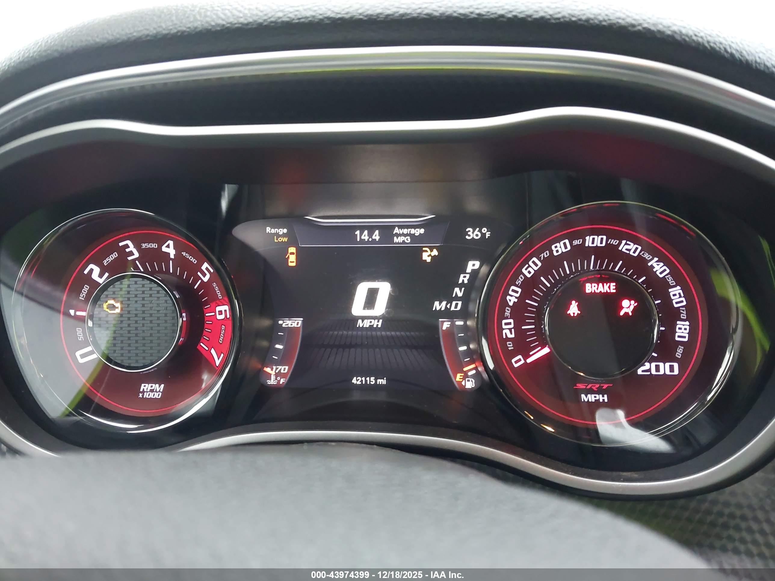 DODGE CHALLENGER image 7