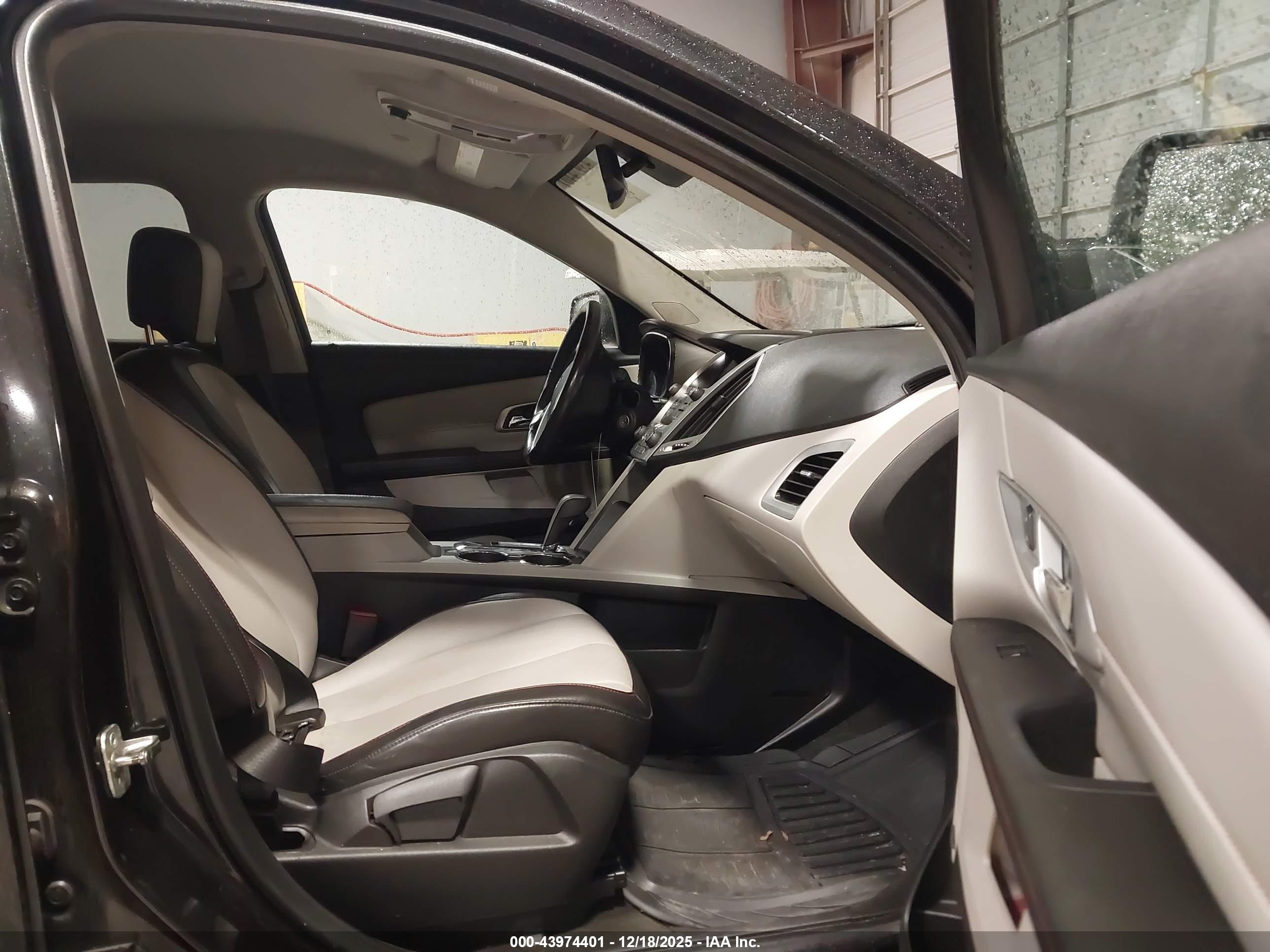 GMC TERRAIN image 5