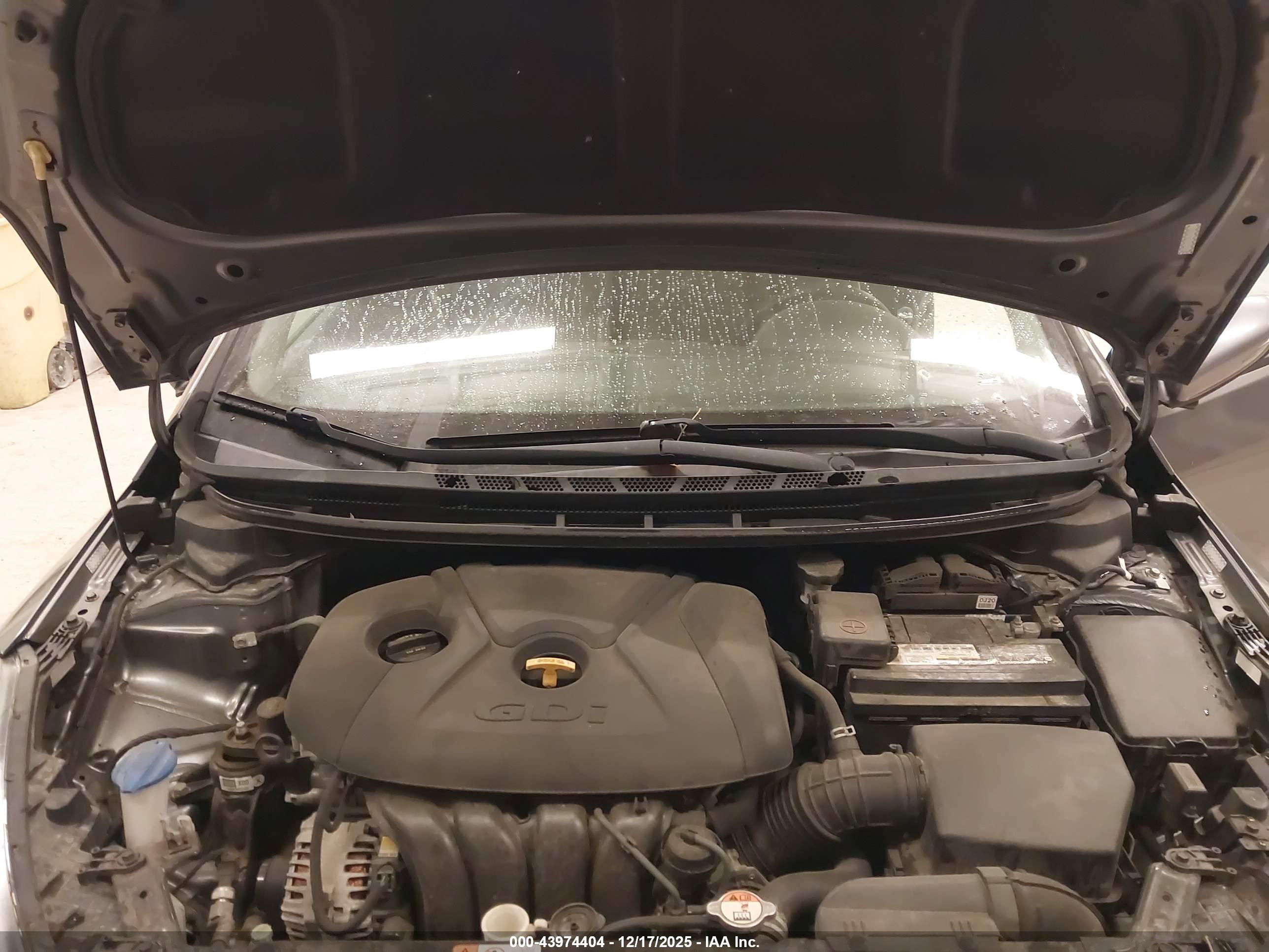 KIA FORTE image 10