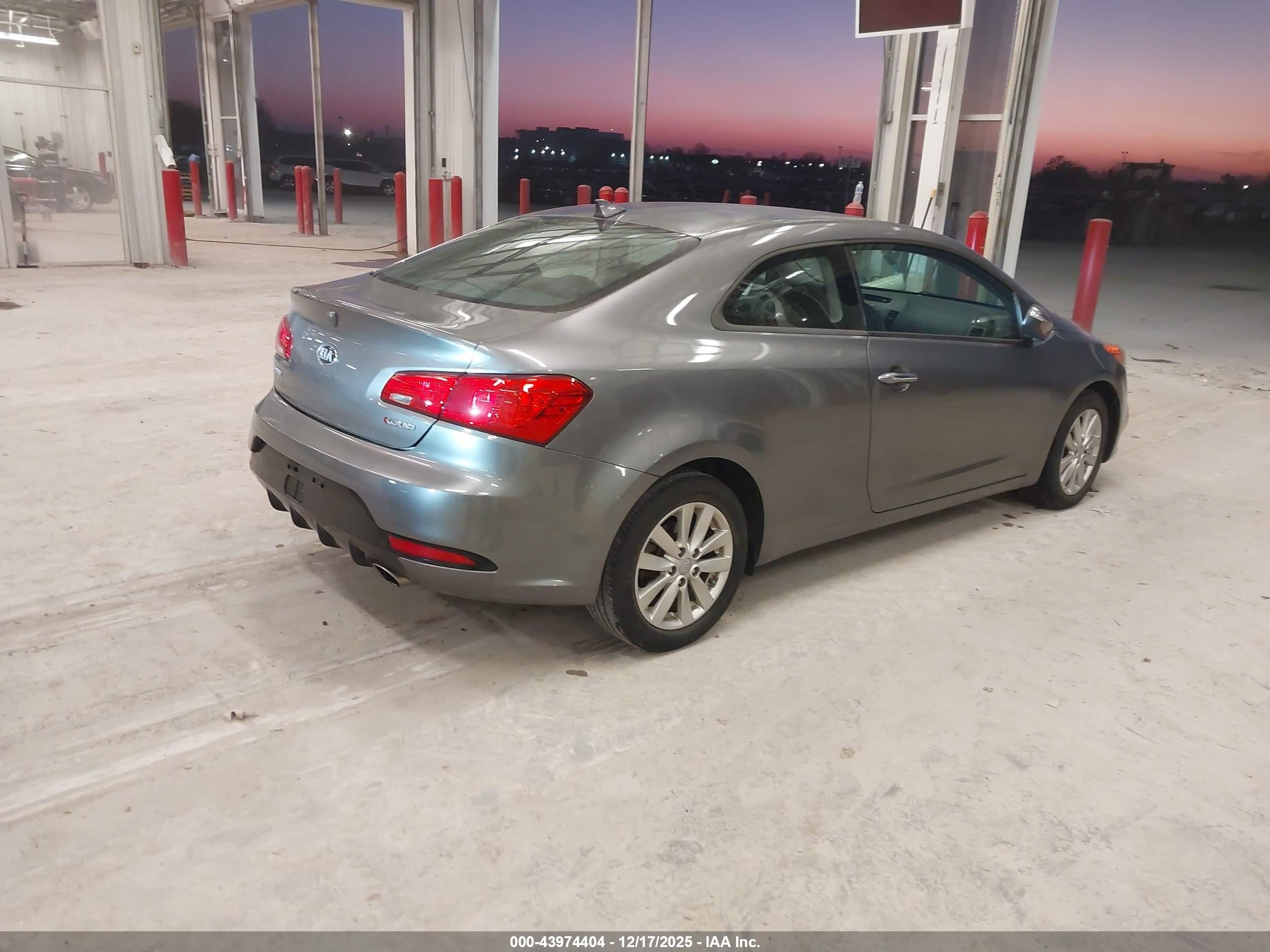 KIA FORTE image 4