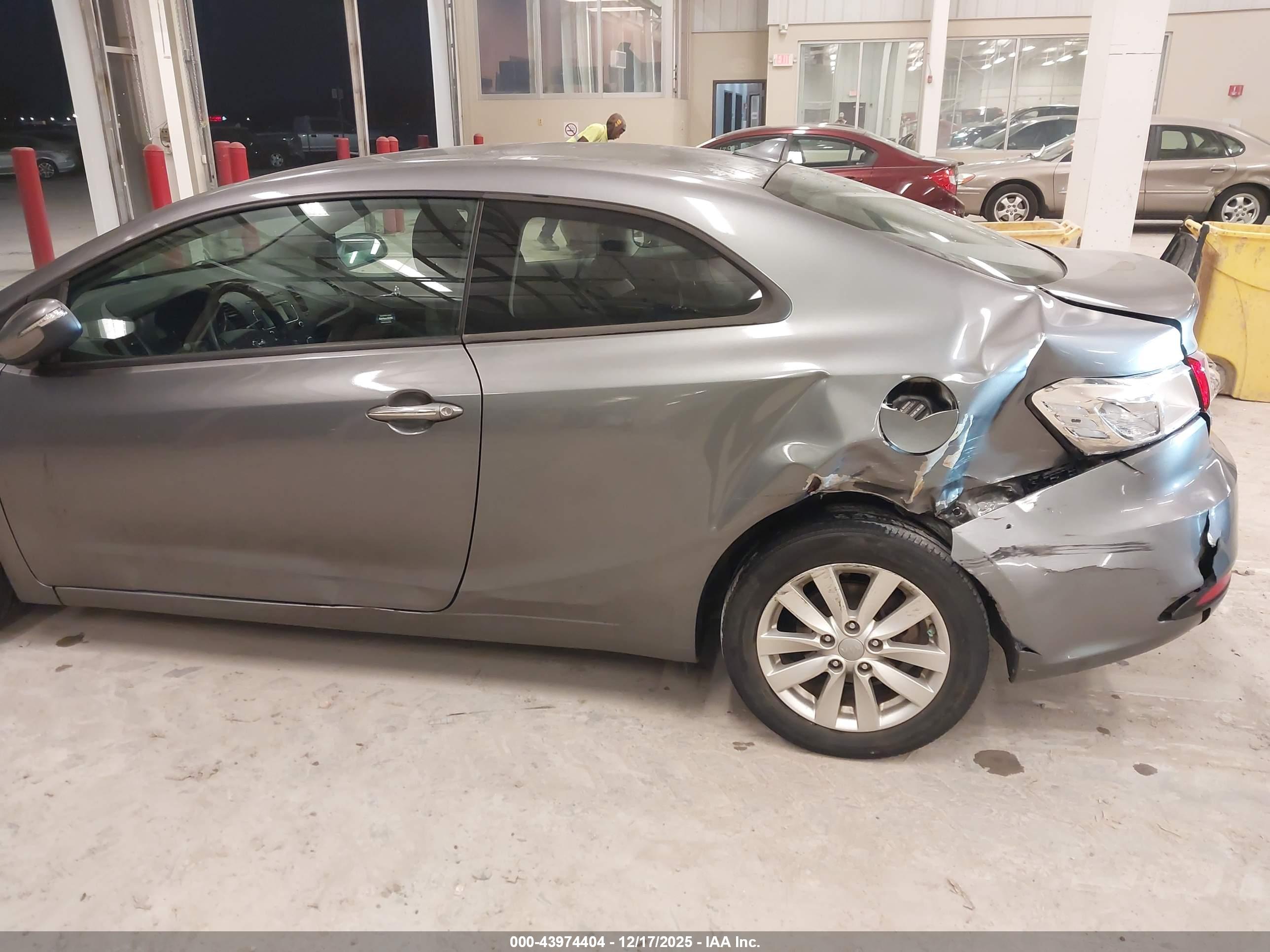 KIA FORTE image 6