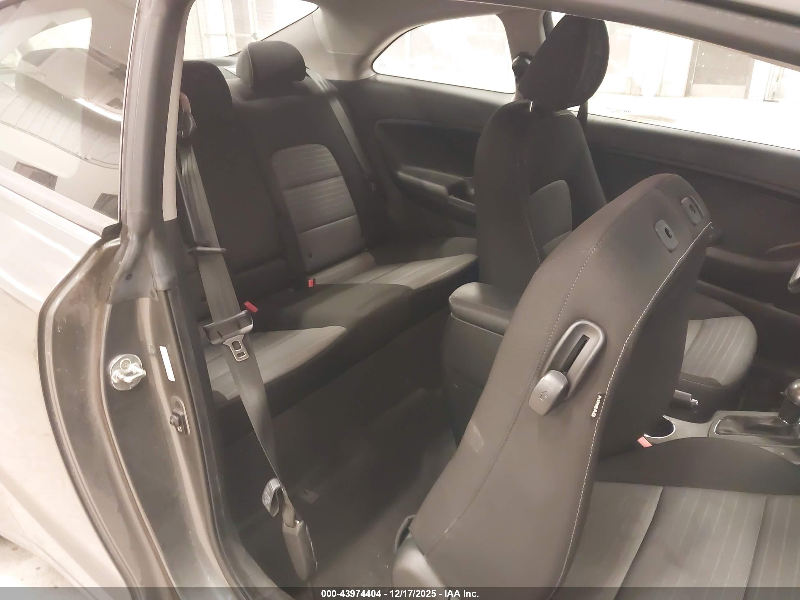 KIA FORTE image 8