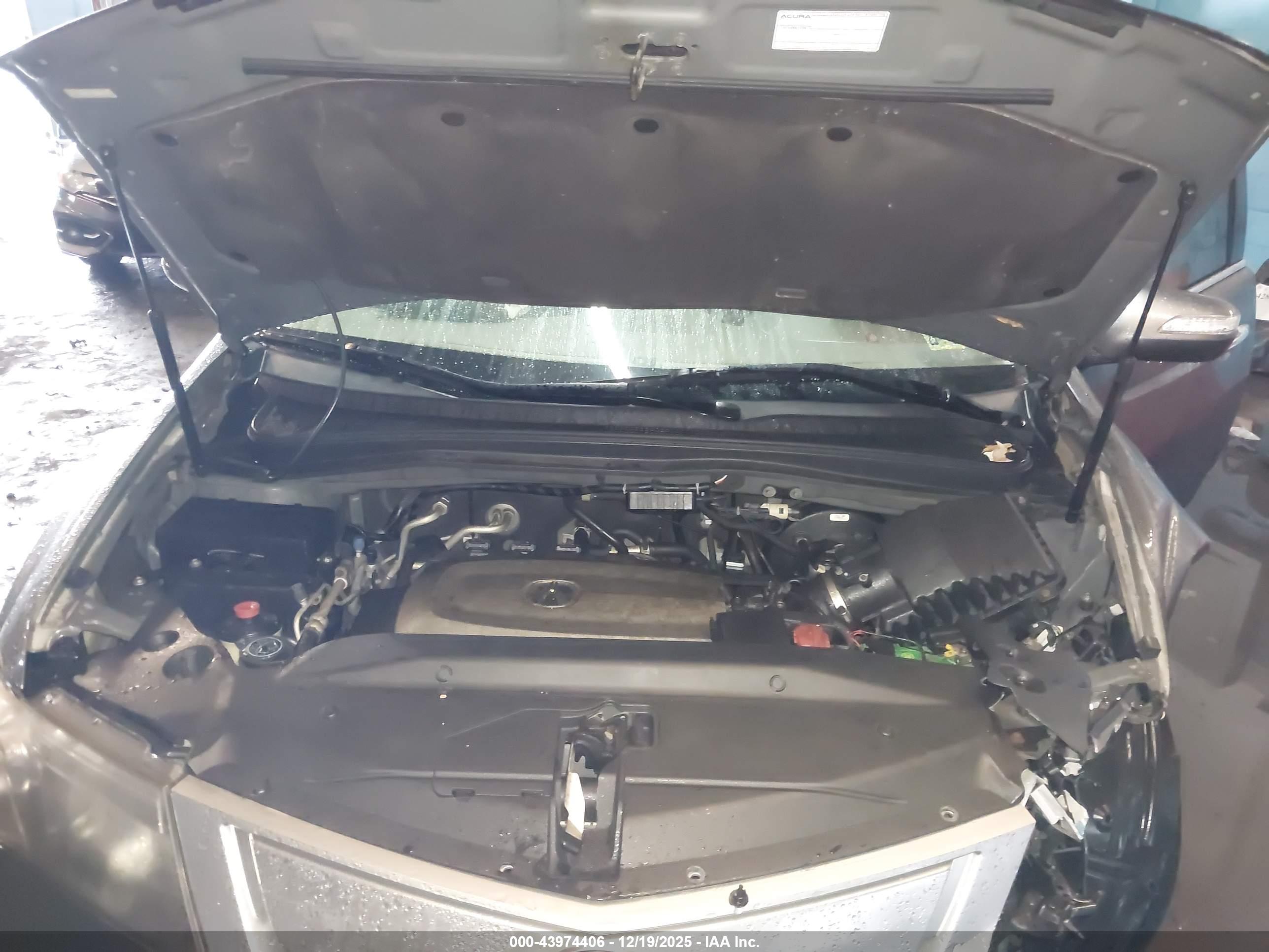 ACURA MDX image 10