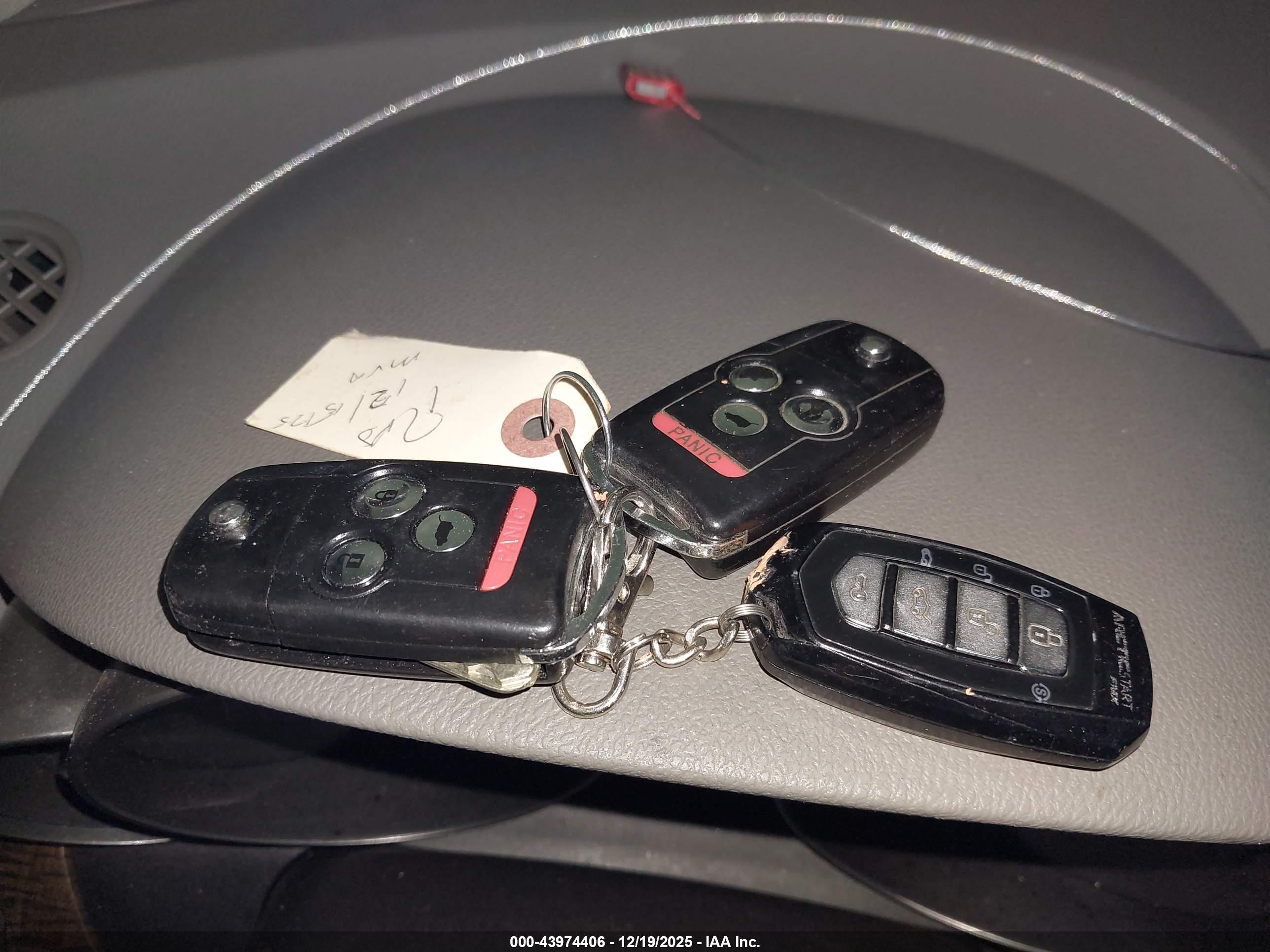 ACURA MDX image 11