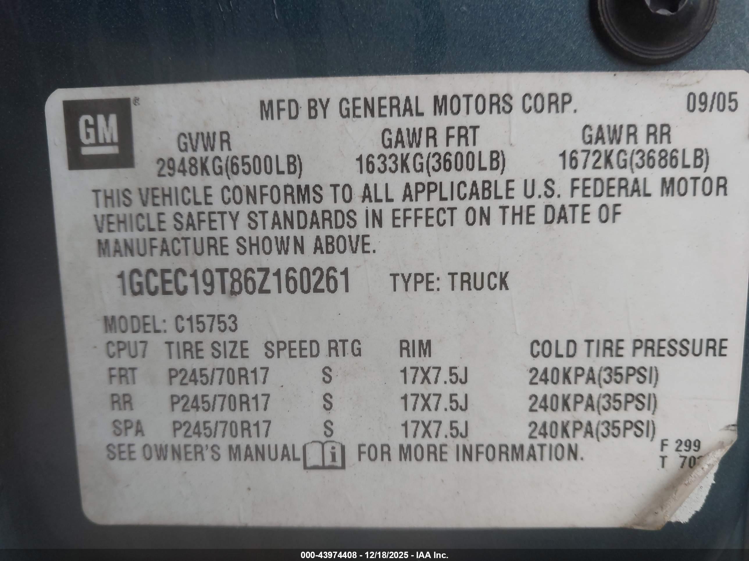 CHEVROLET SILVERADO image 9