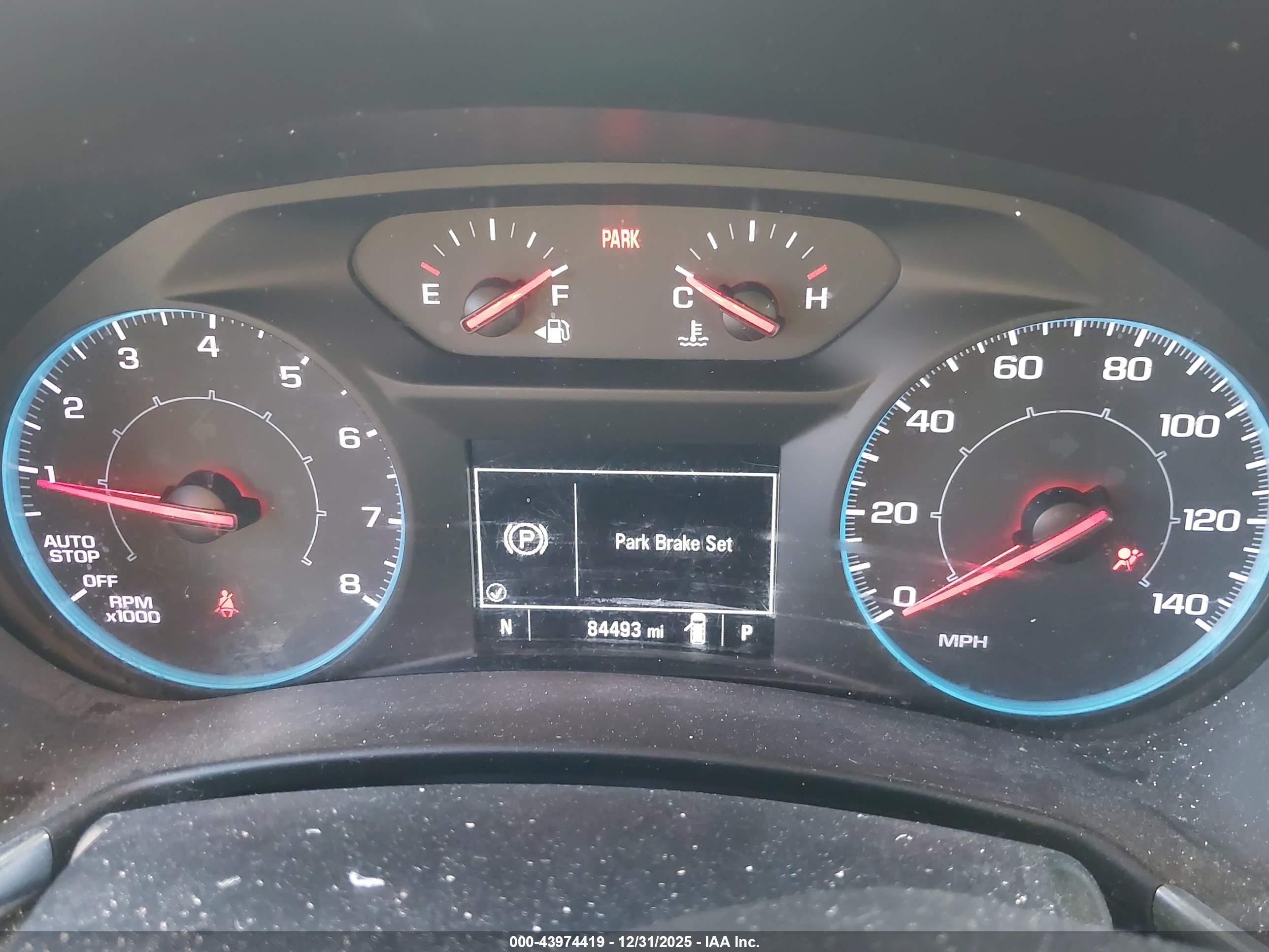 CHEVROLET EQUINOX image 7