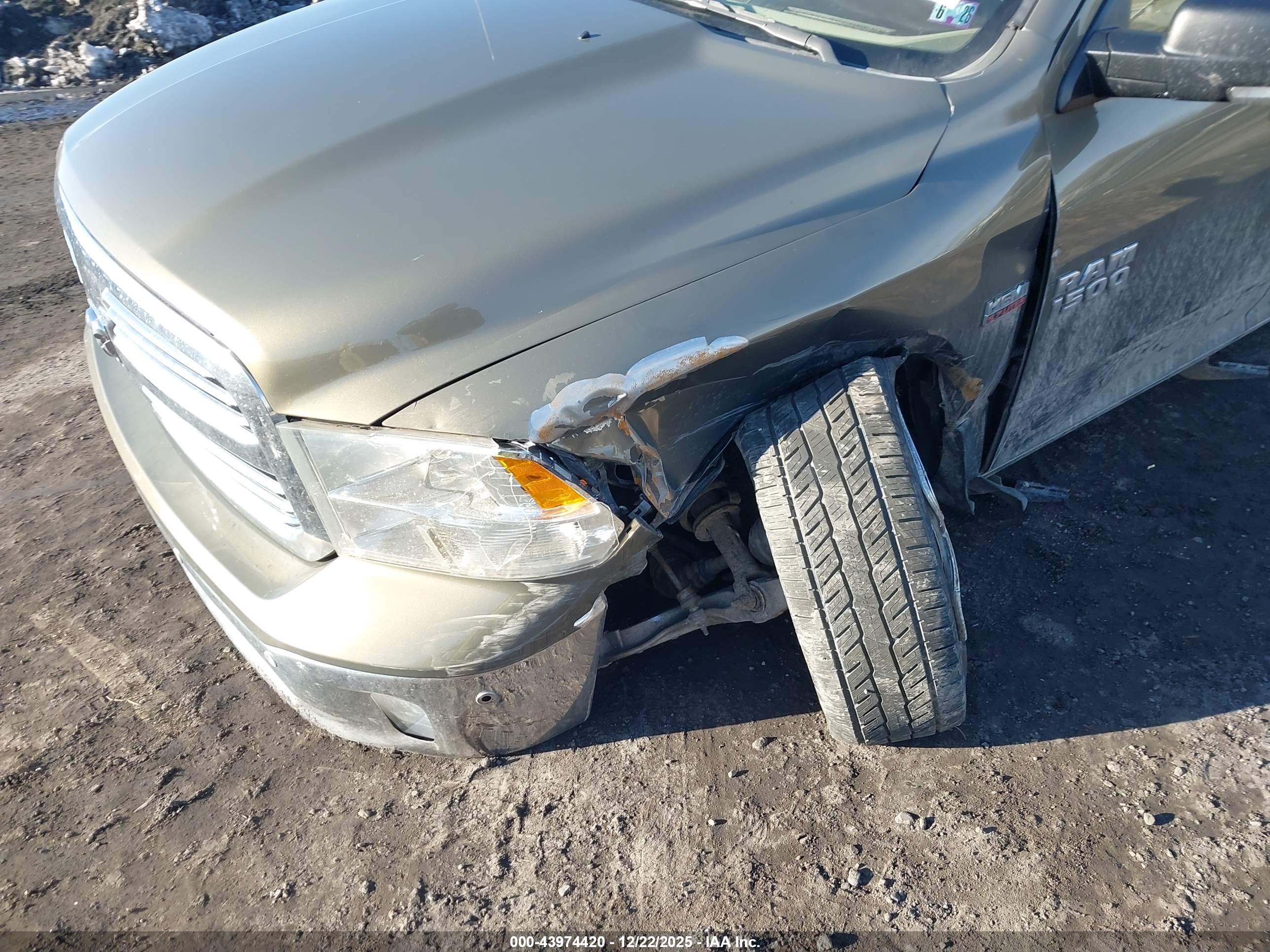 RAM 1500 image 6