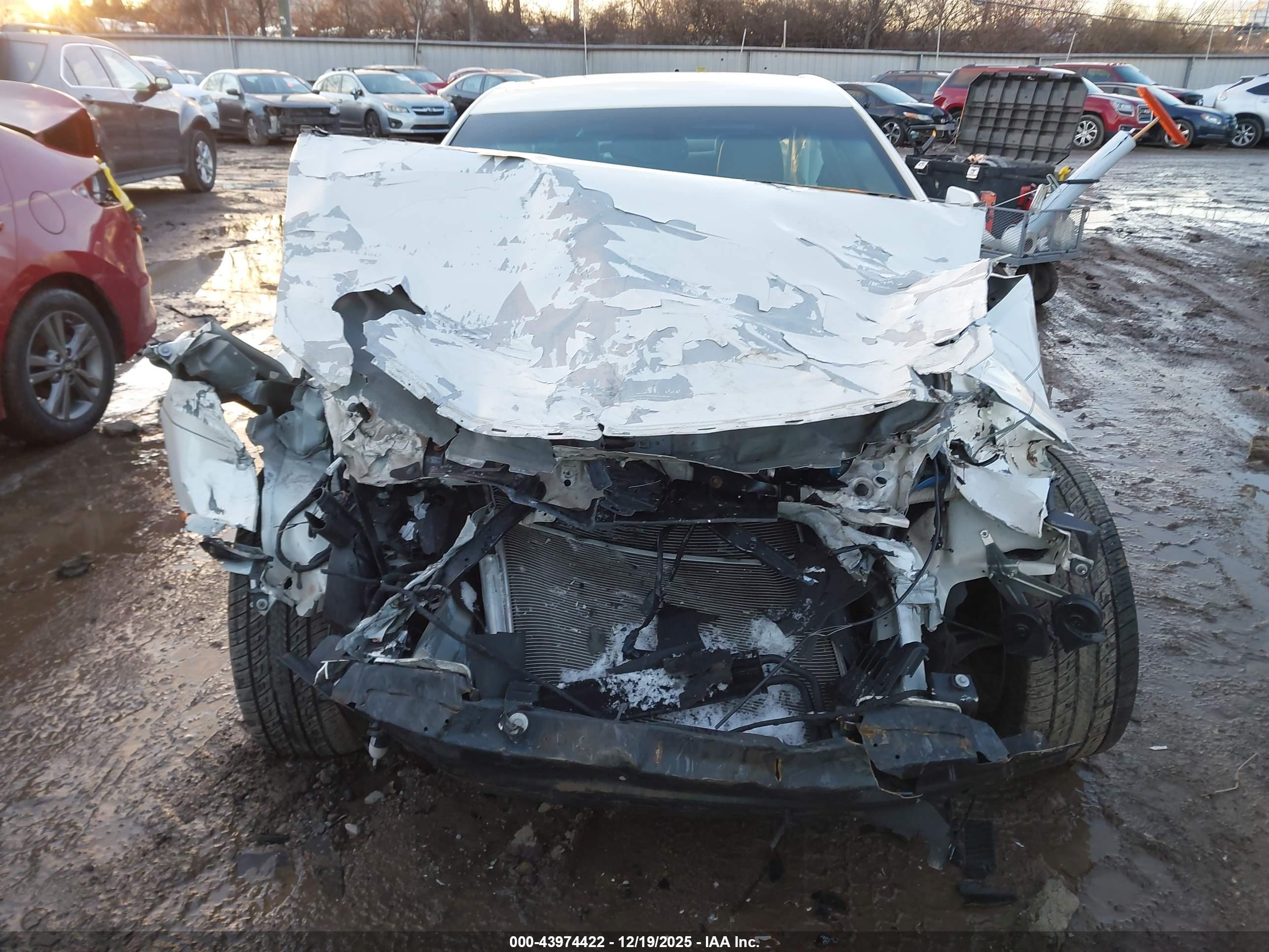 CADILLAC CTS image 6