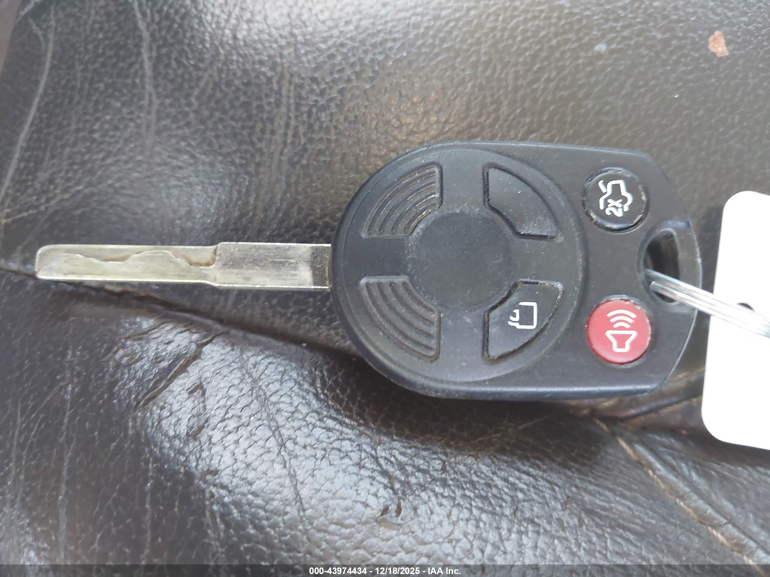 FORD FOCUS image 11