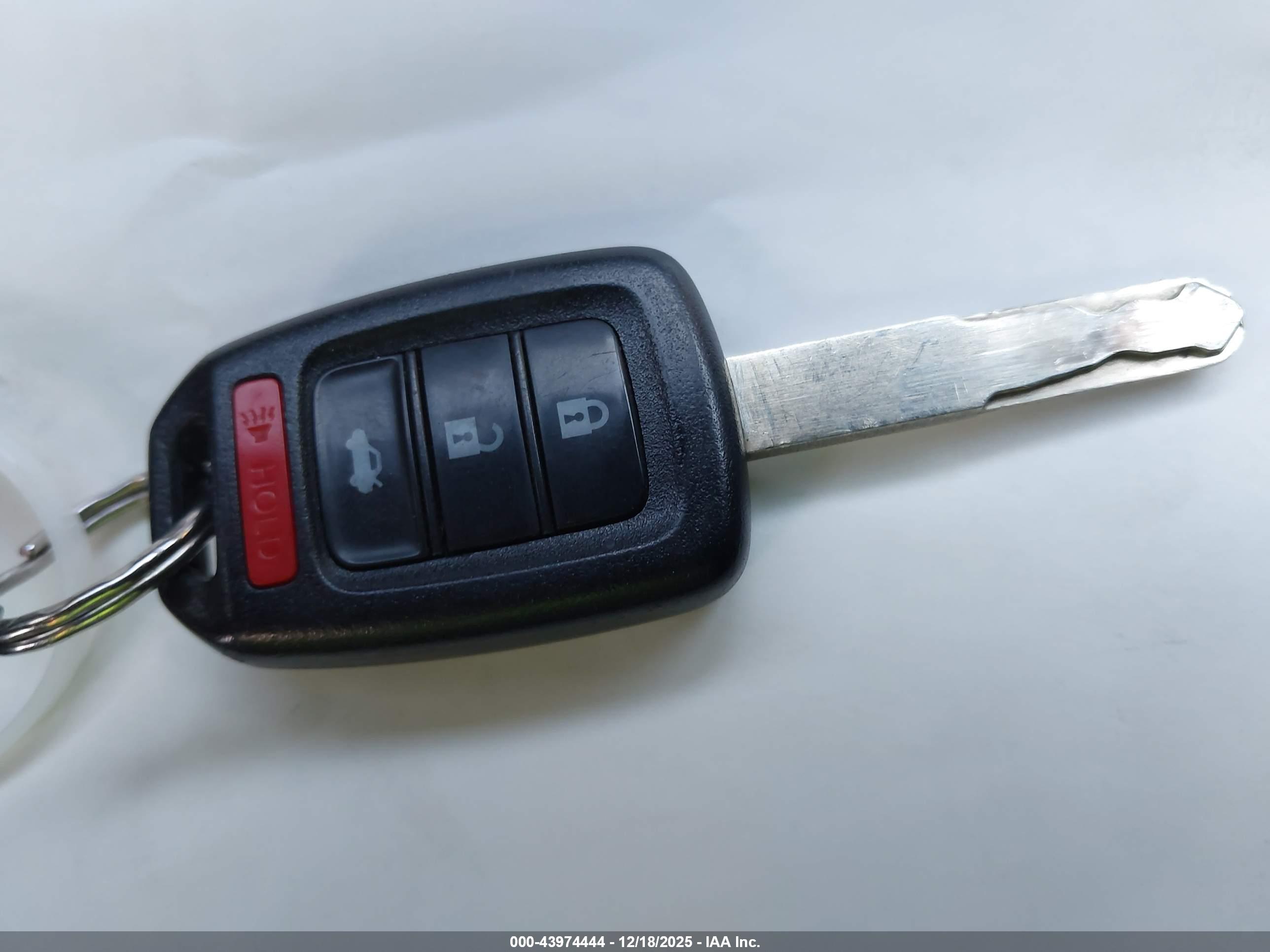 HONDA ACCORD image 11