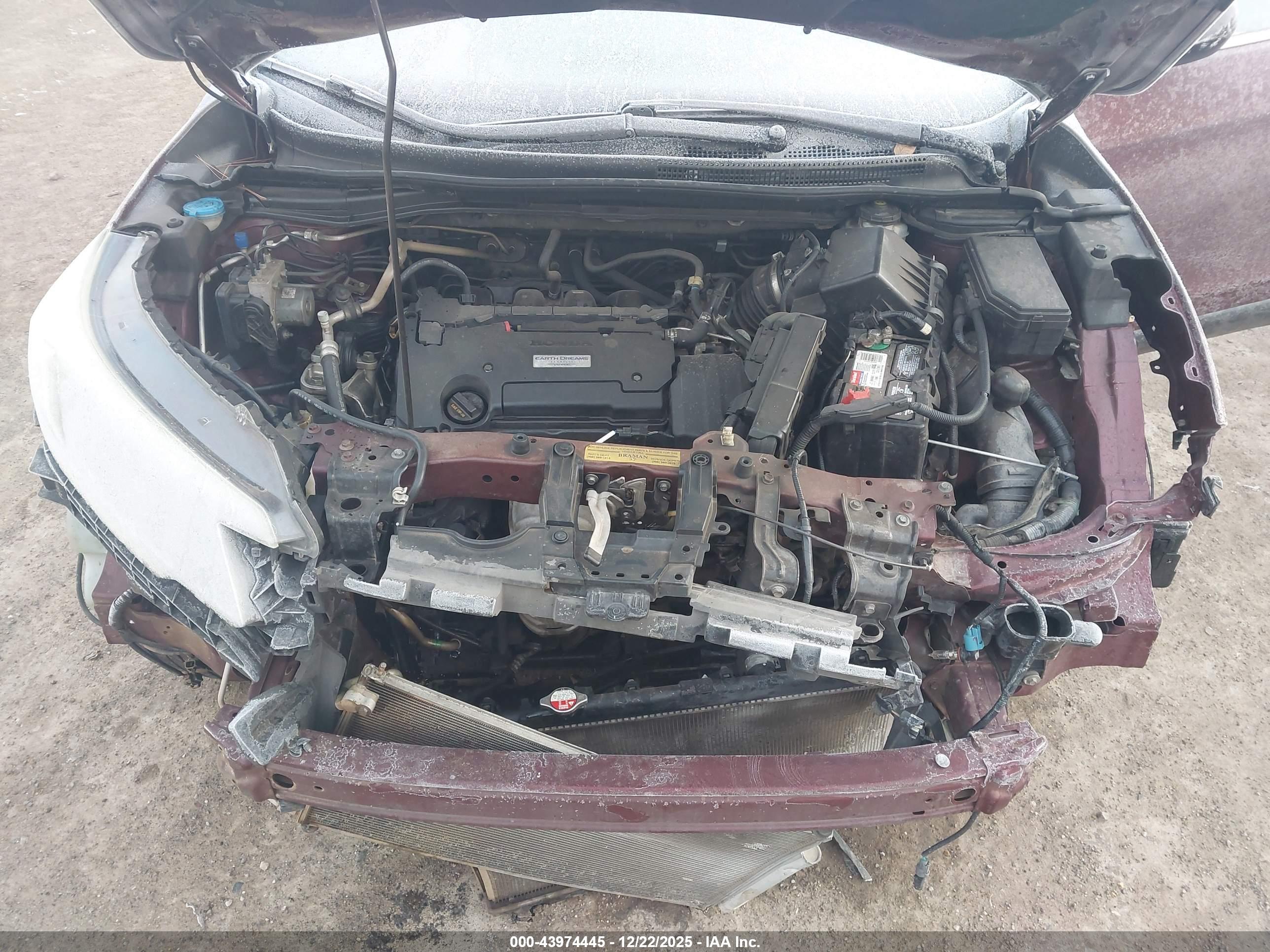 HONDA CR-V image 10