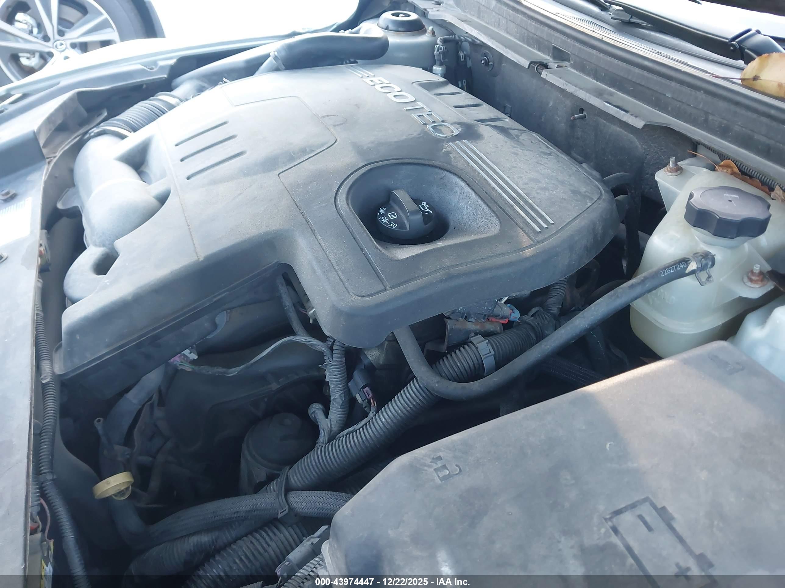 CHEVROLET MALIBU image 10