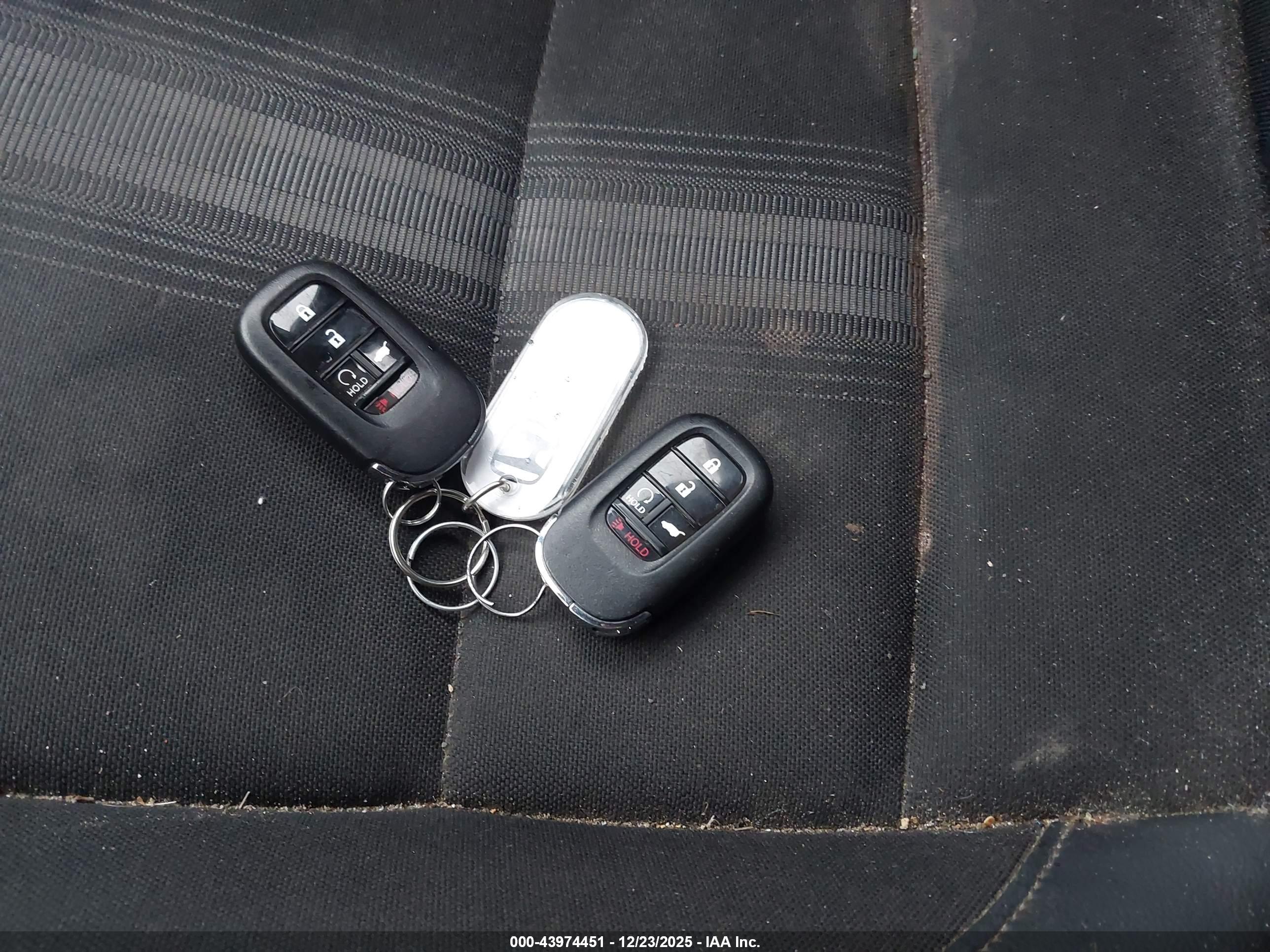 HONDA CIVIC image 11