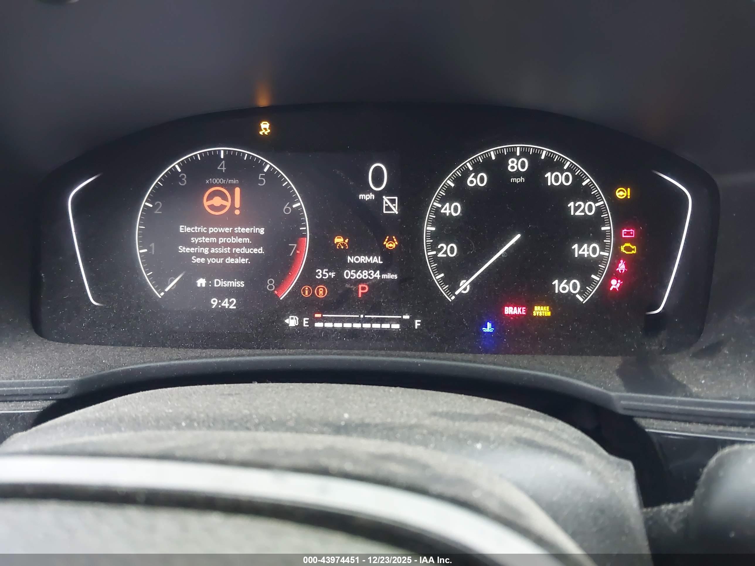 HONDA CIVIC image 7