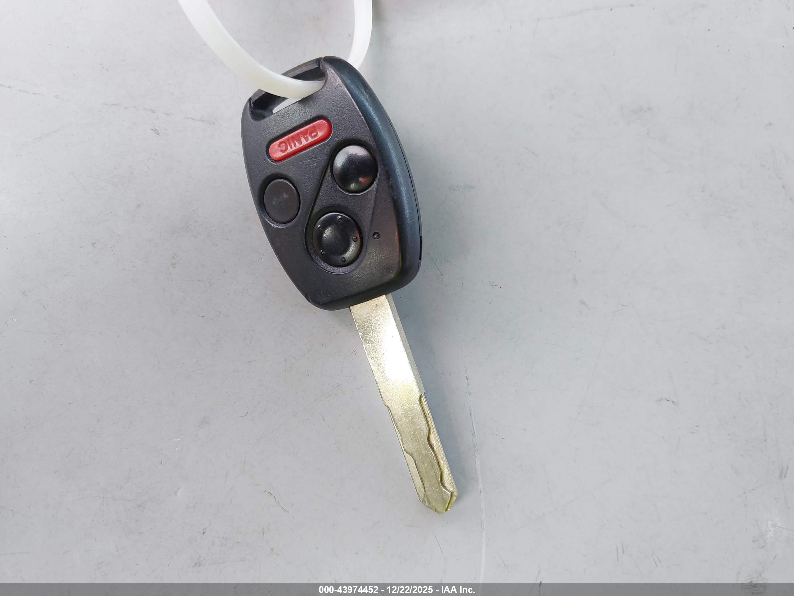 HONDA ACCORD image 11
